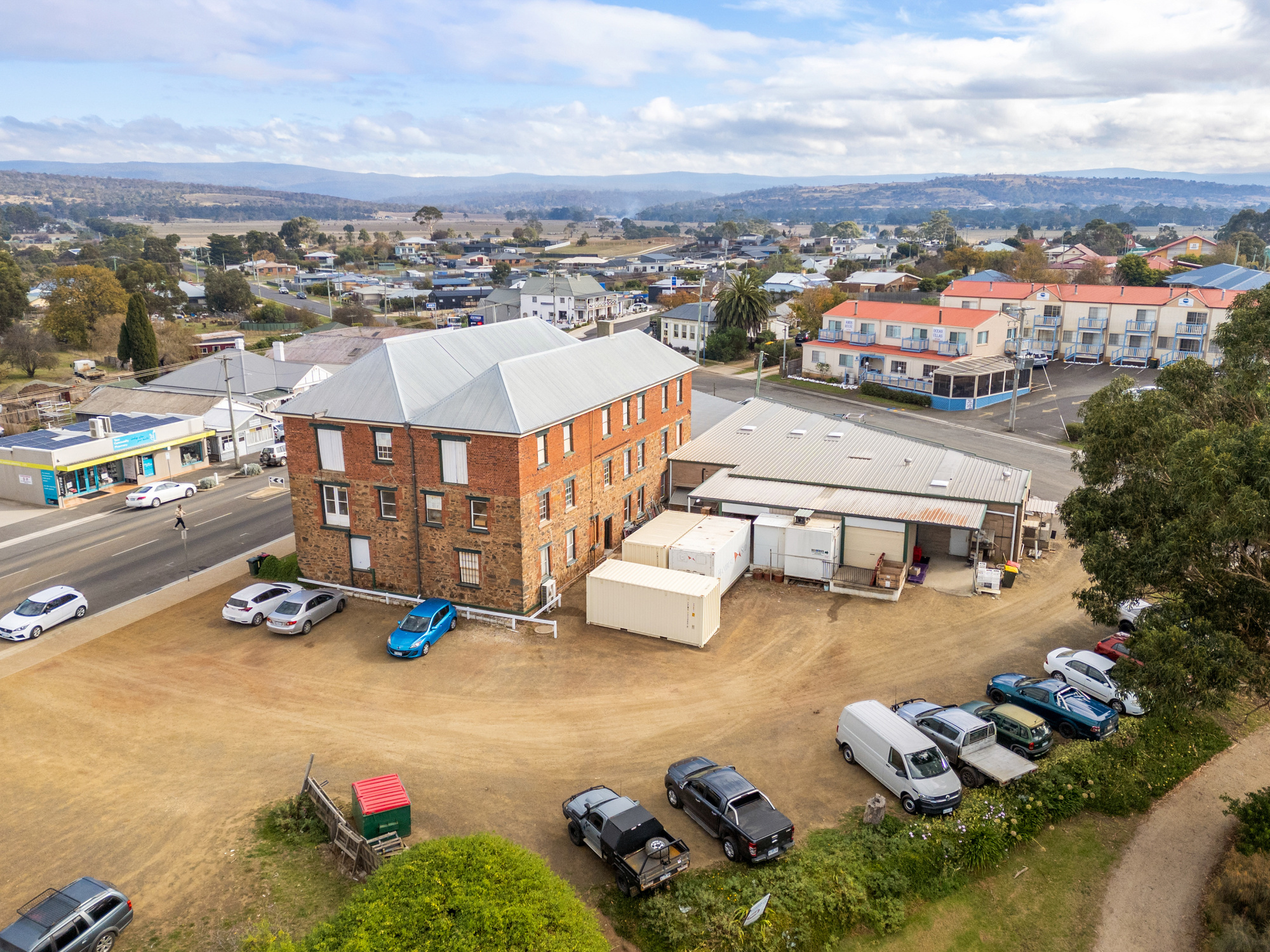 13-15 Franklin Street, Swansea, TAS, 7190 - Image 5