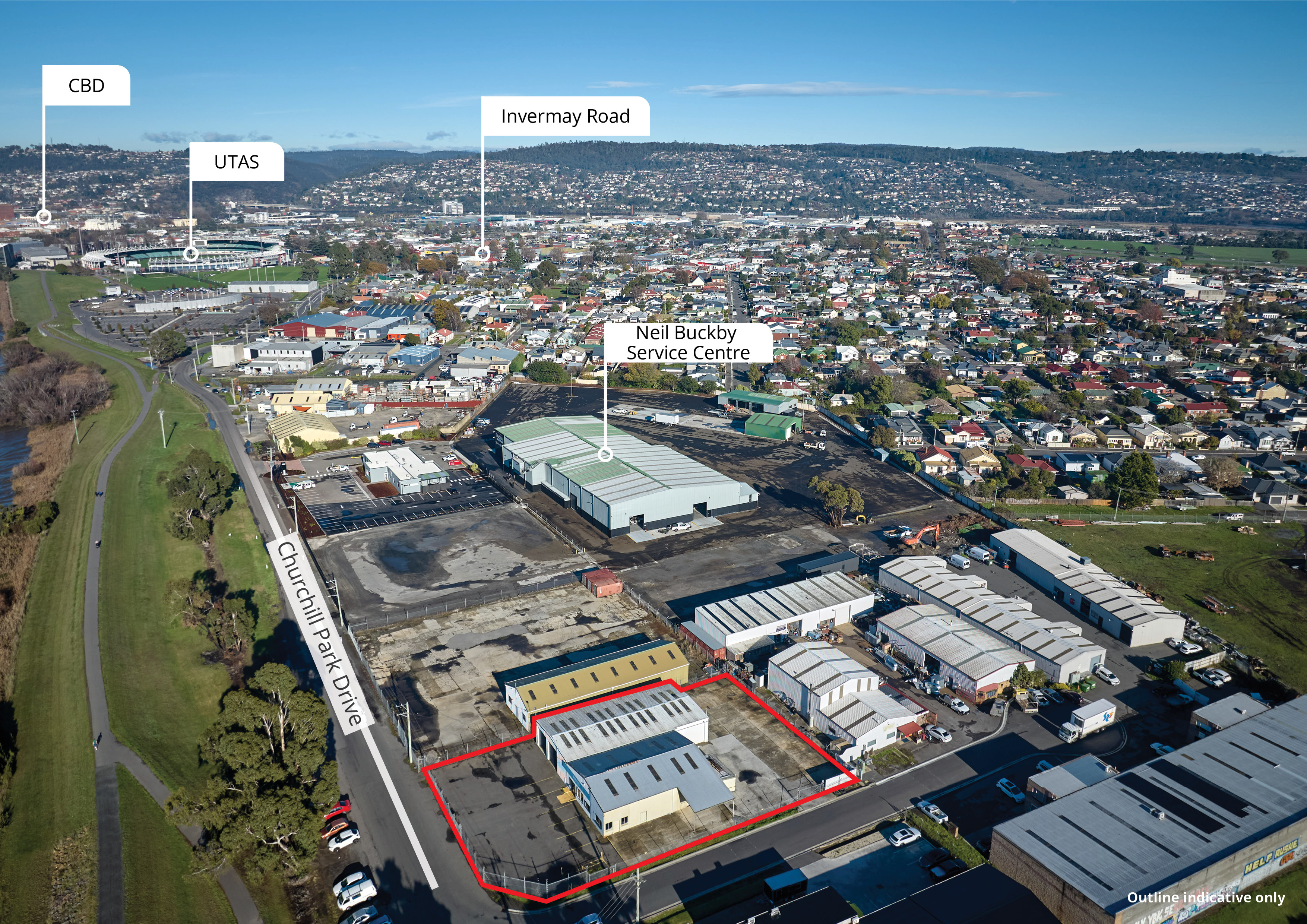 29 Churchill Park Drive, Invermay, TAS, 7248 - Image 6