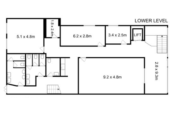 Ground/4 Watchorn Street, Hobart, TAS, 7000 - Image 14