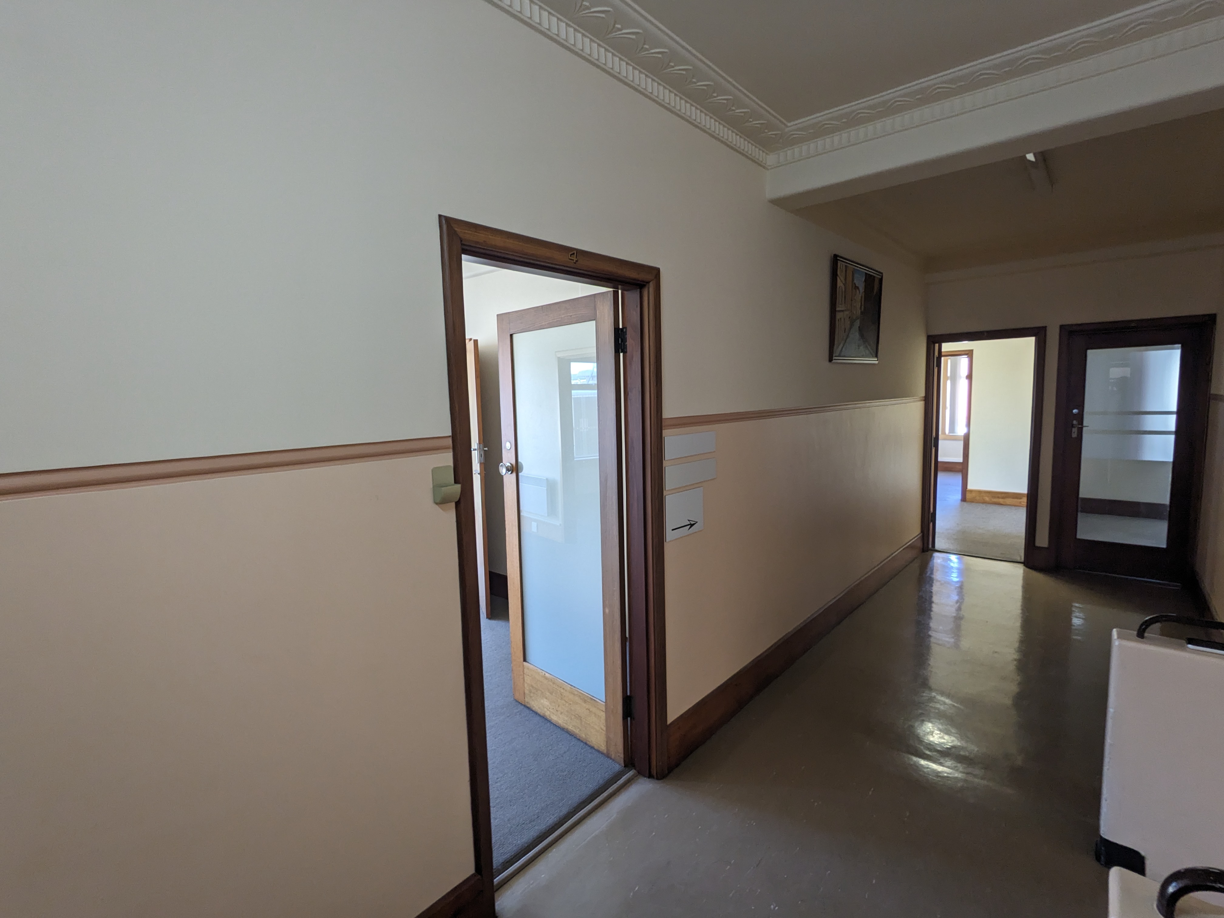 Level 1 Suite 3 & 4/26 Cattley Street, Burnie, TAS, 7320 - Image 2