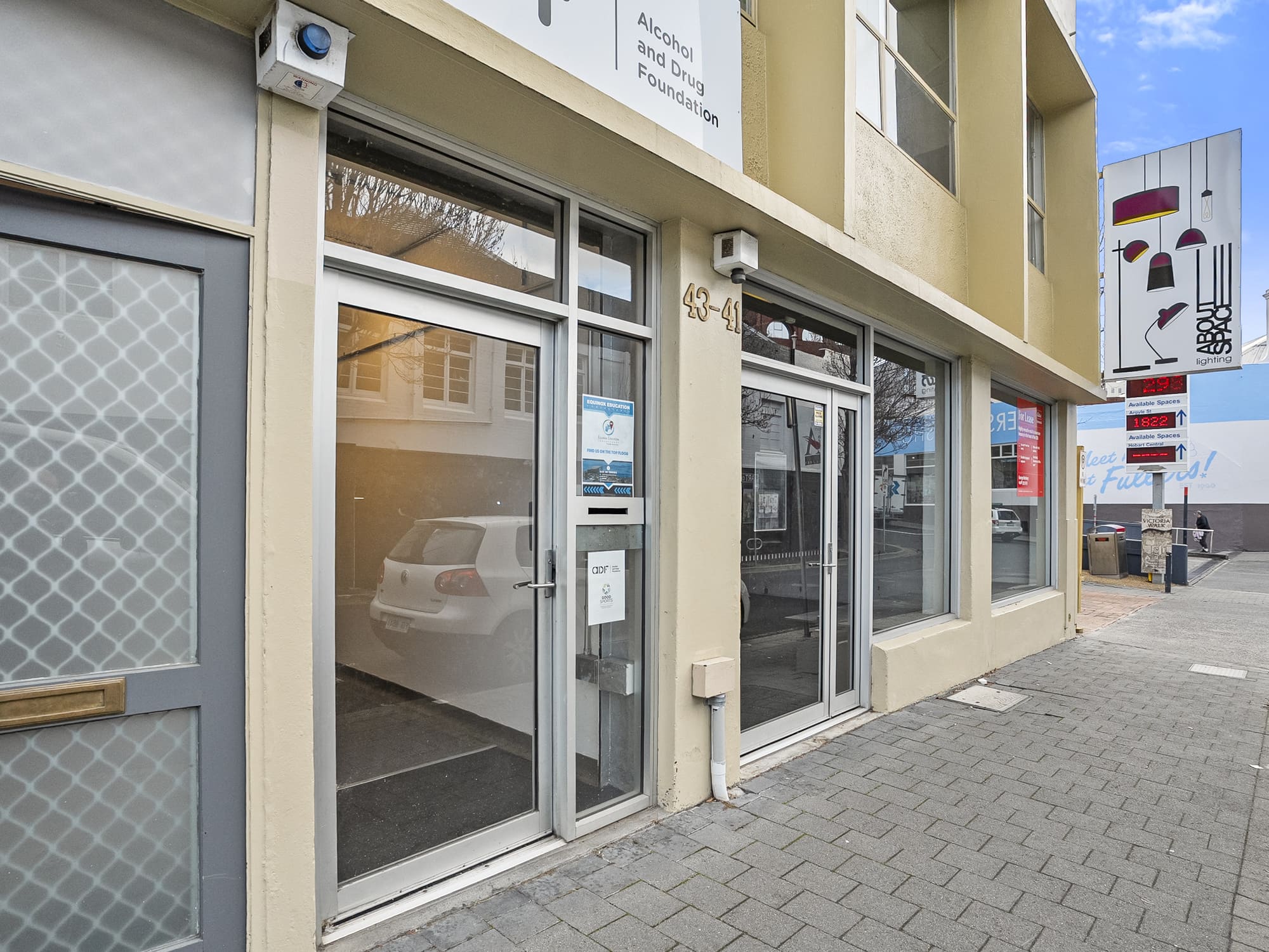 Level 1 Suite 3/41-43 Victoria Street, Hobart, TAS, 7000 - Image 6