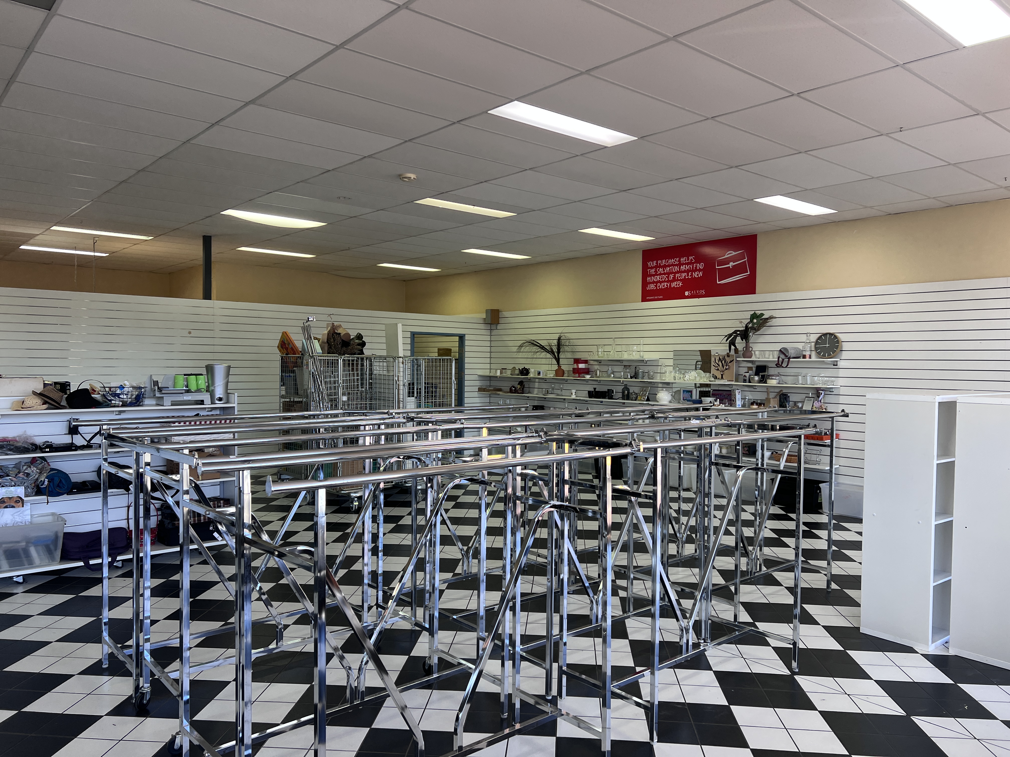 Shop 1&2/89-93 Hobart Road, Kings Meadows, TAS, 7249 - Image 8