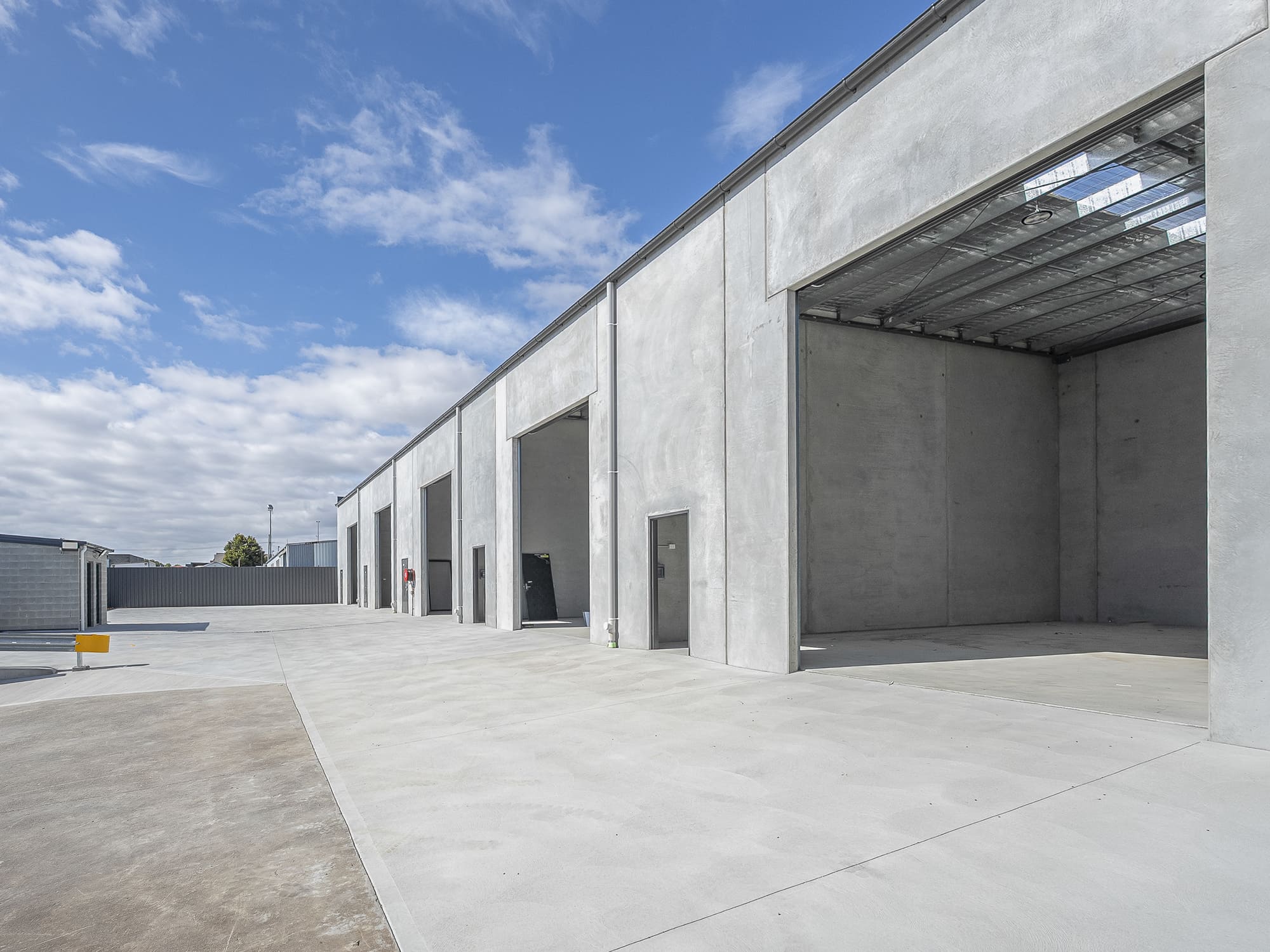 Warehouse 4/Rear, 154 Main Road, Moonah, TAS, 7009 - Image 6