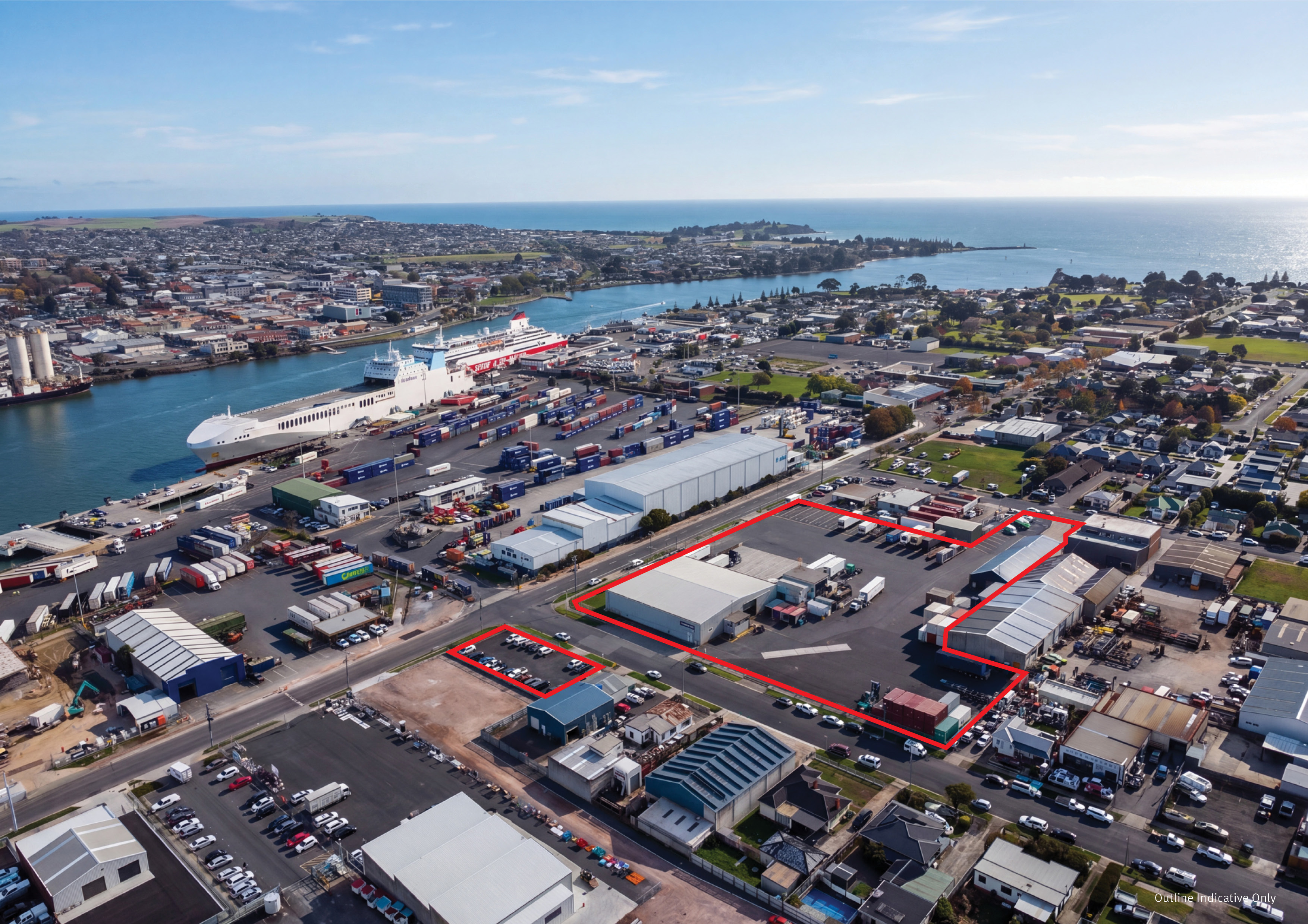 95-105 Wright Street, East Devonport, TAS, 7310 - Image 1
