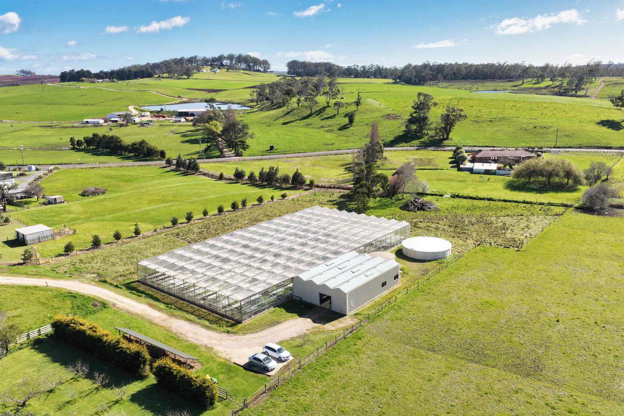 Lot 2 Frankford Road, Thirlstane, TAS, 7307 - Image 4