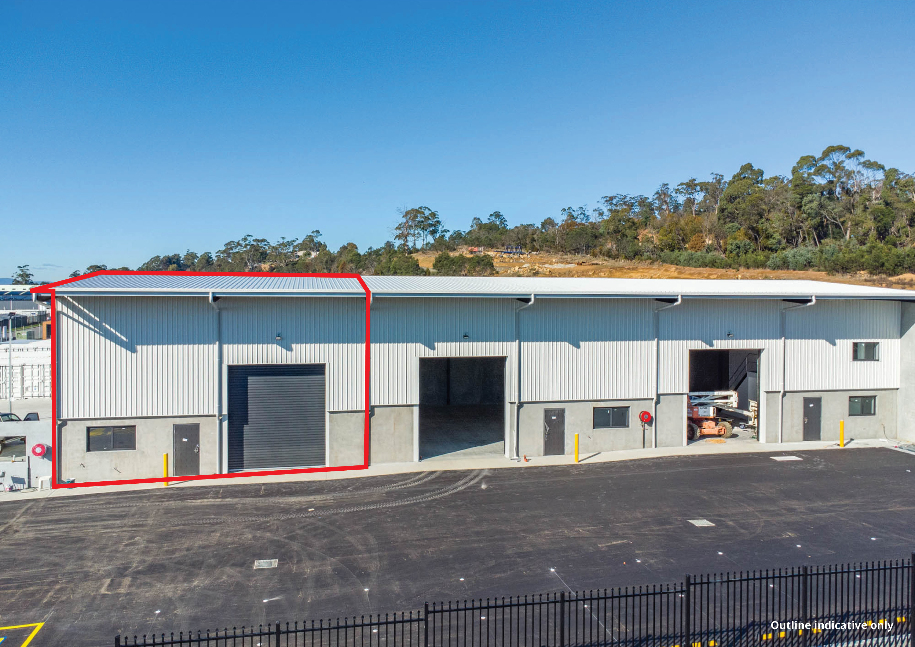 Unit 3/53 Charbooday Drive, Youngtown, TAS, 7249 - Image 1
