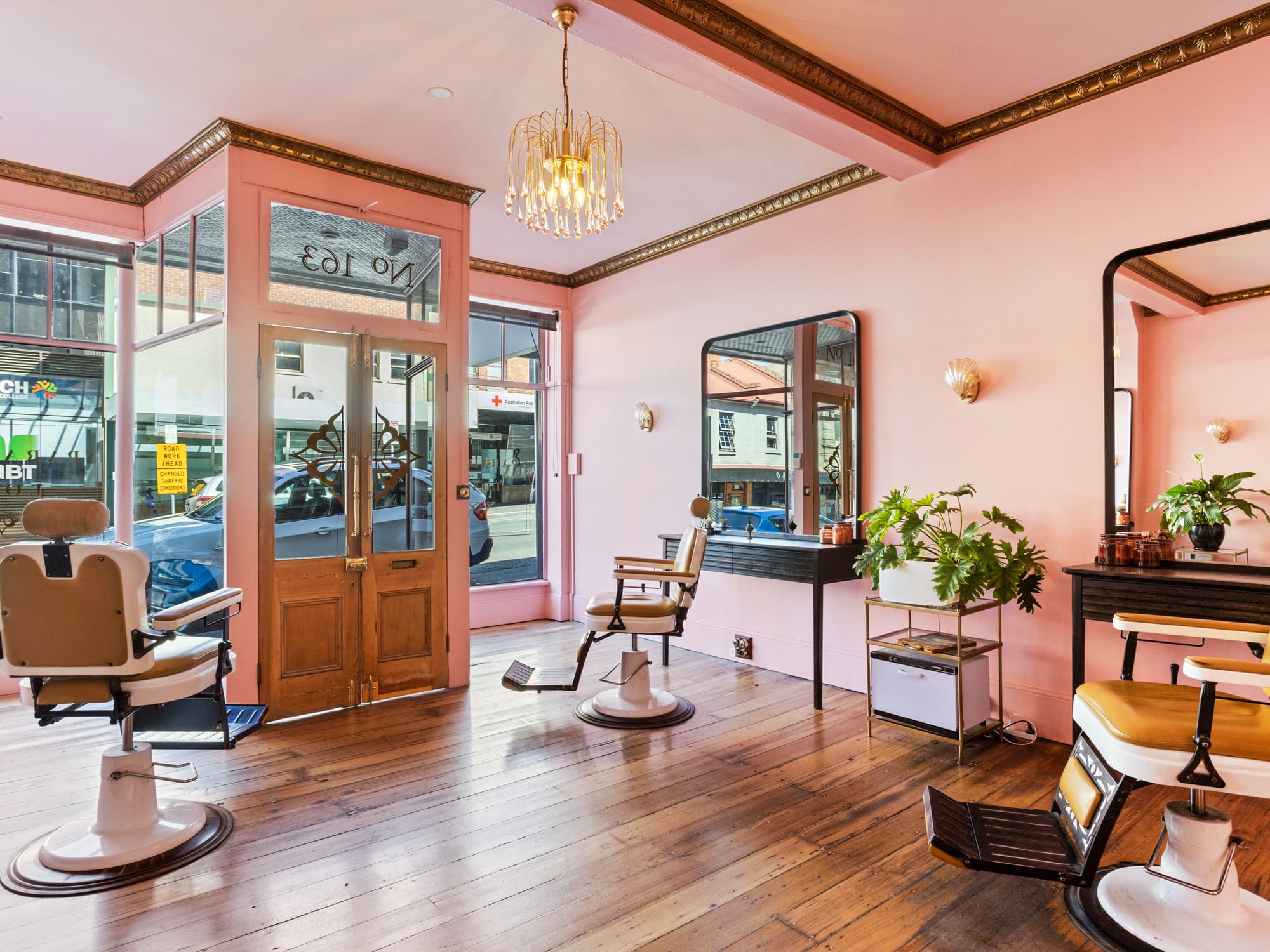 Shop 4/163 Elizabeth Street, Hobart, TAS, 7000 - Image 2