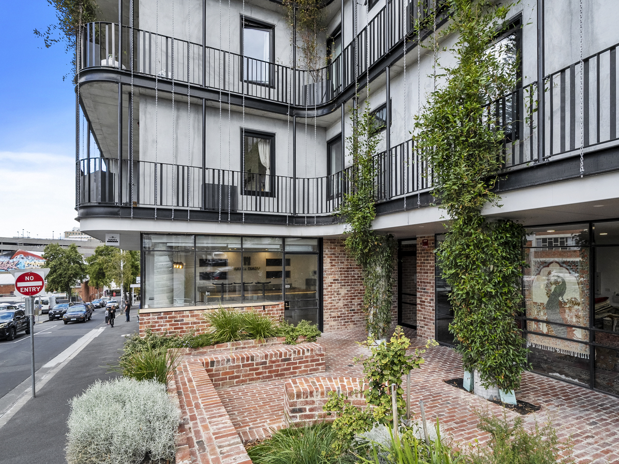 Ground Floor Unit 3 /126 Bathurst Street, Hobart, TAS, 7000 - Image 6