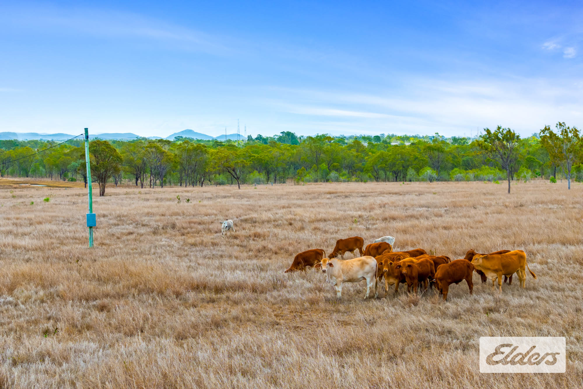 53347A Burnett Highway, Bouldercombe, QLD, 4702 - Image 1