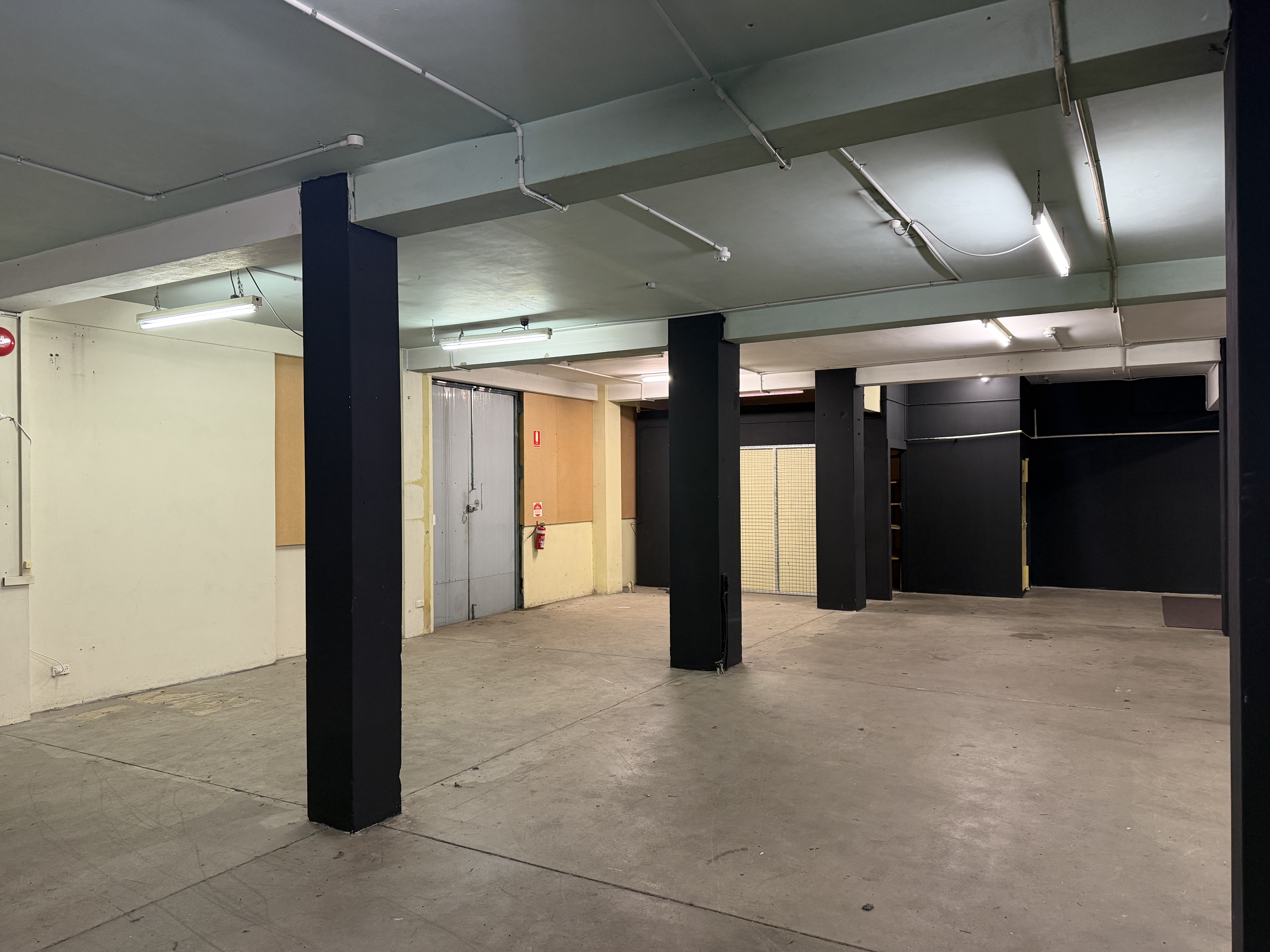Basement/52-56 Cameron Street, Launceston, TAS, 7250 - Image 4