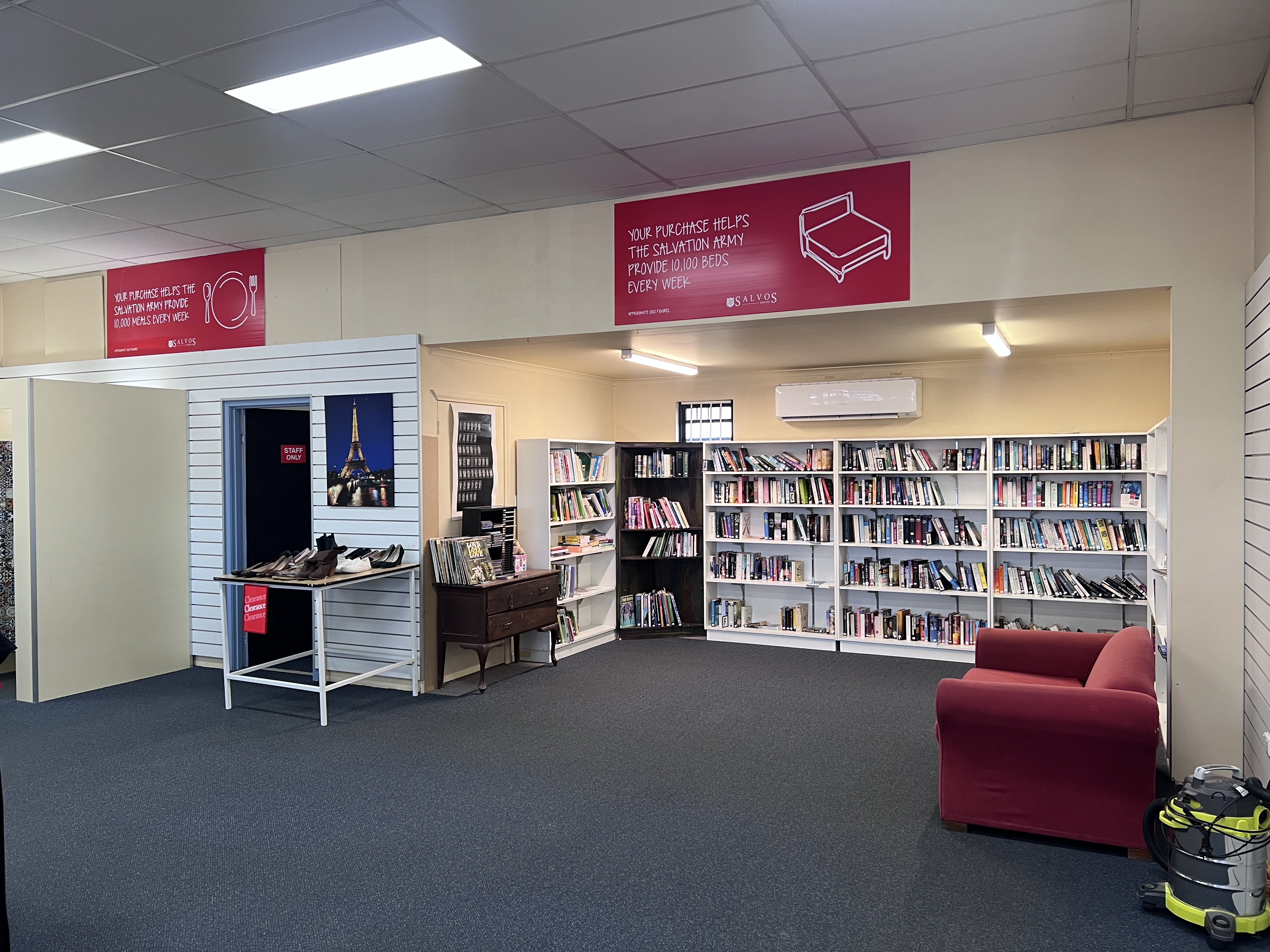Shop 1&2/89-93 Hobart Road, Kings Meadows, TAS, 7249 - Image 5