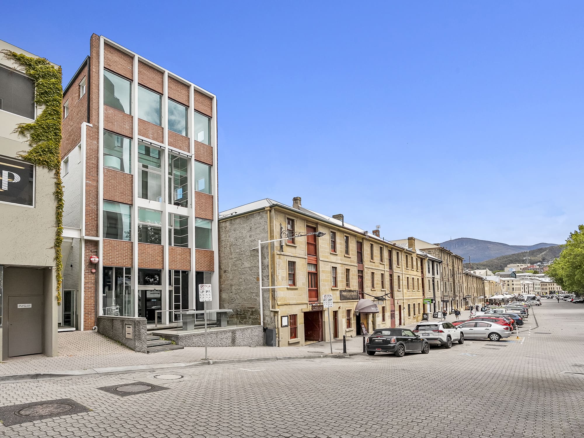 Ground Floor/91a Salamanca Place, Battery Point, TAS, 7004 - Image 1