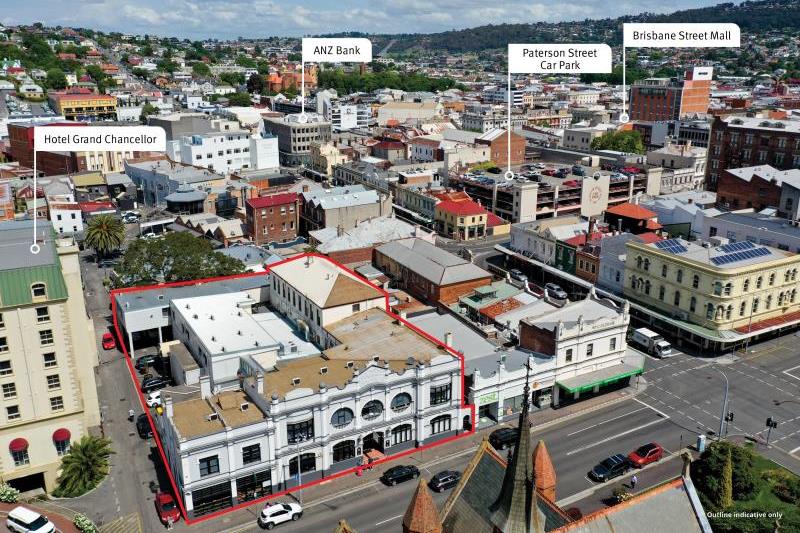 35-39 Cameron Street, Launceston, TAS, 7250 - Image 3