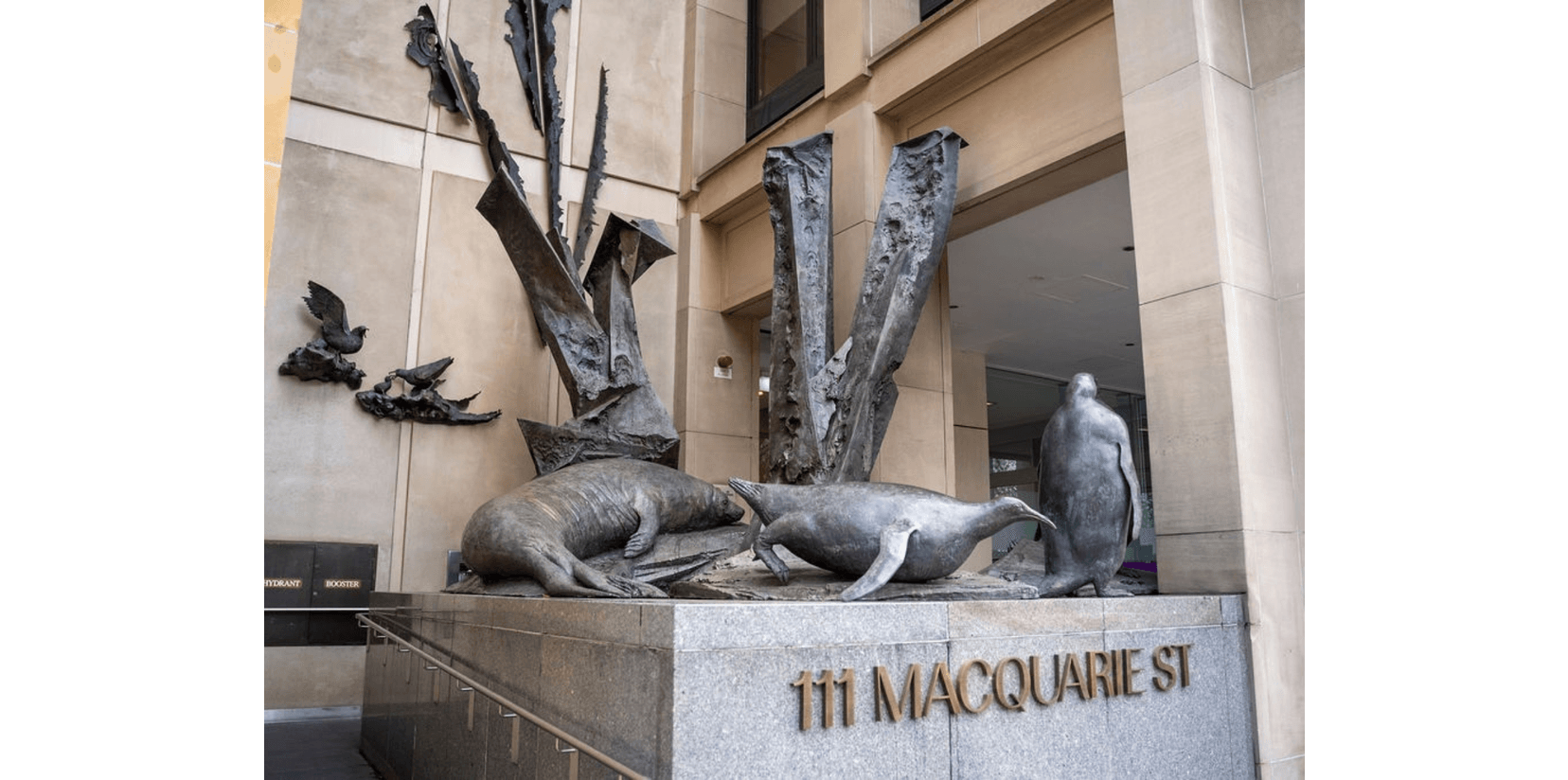 Whole  Building/111 Macquarie Street, Hobart, TAS, 7000 - Image 4
