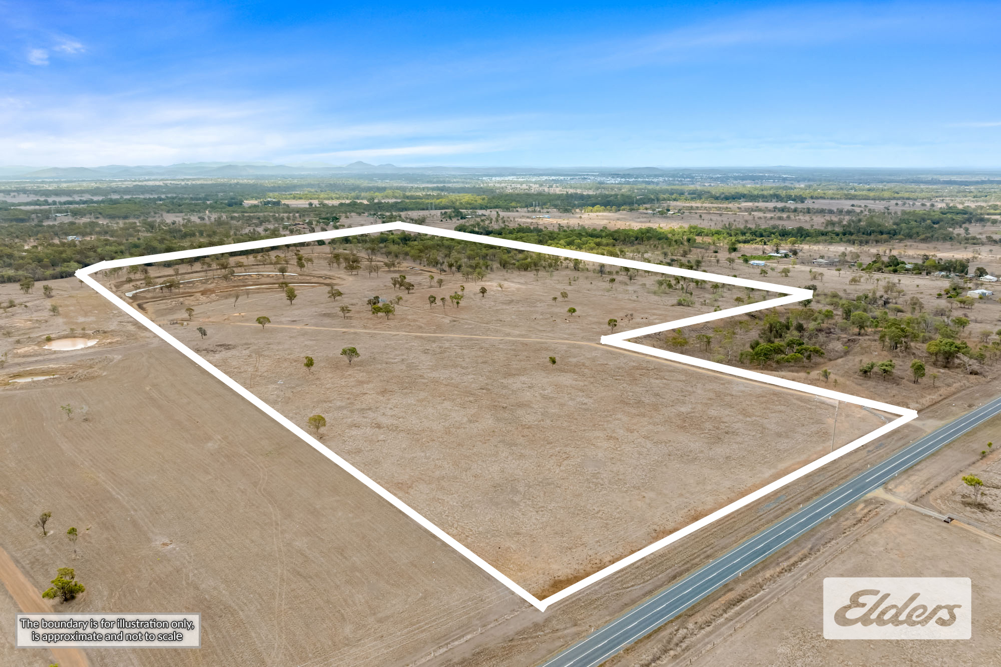 53347A Burnett Highway, Bouldercombe, QLD, 4702 - Image 2