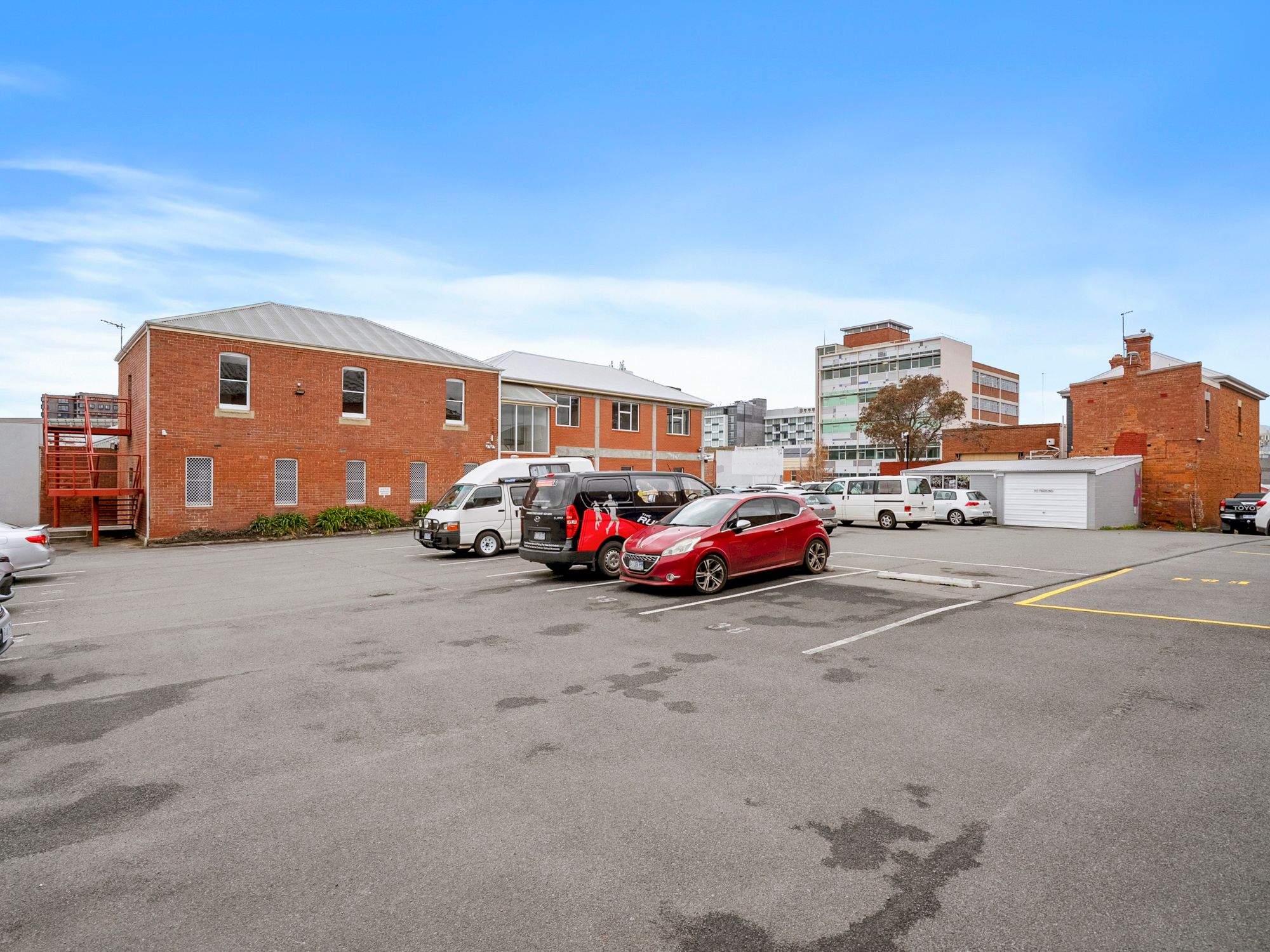Office/127 Bathurst Street, Hobart, TAS, 7000 - Image 9