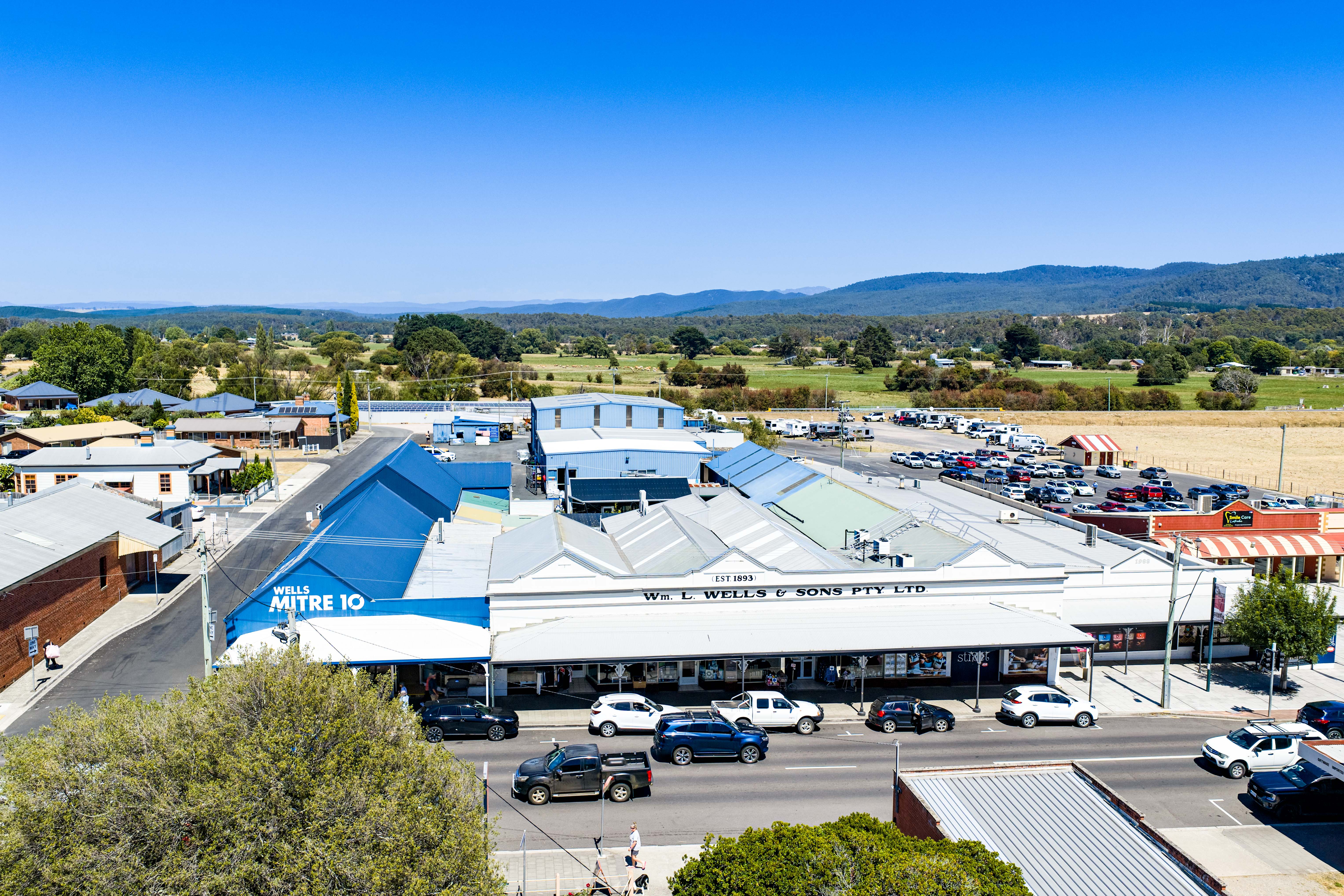 110-114 Gilbert Street, Latrobe, TAS, 7307 - Image 12