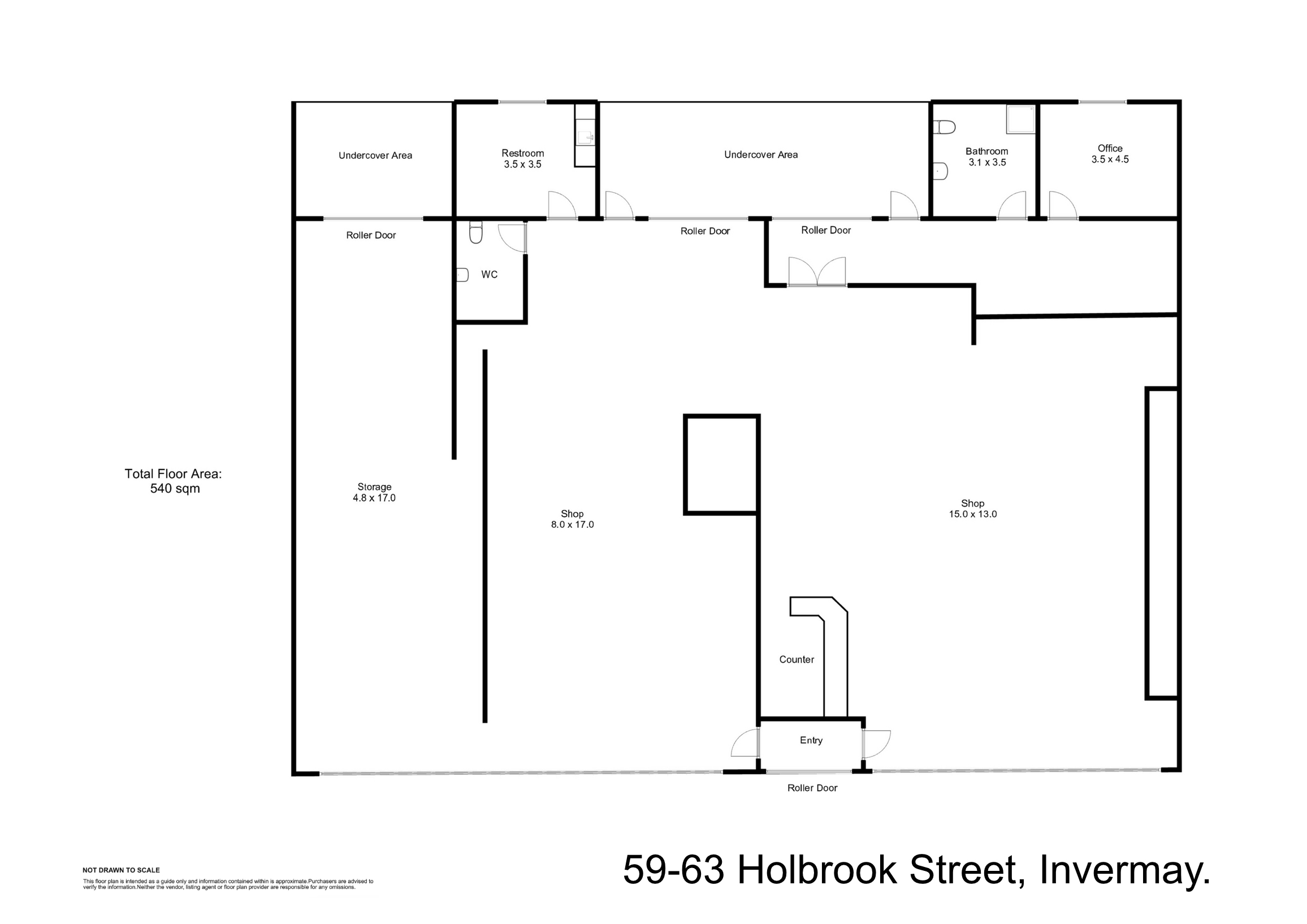 59-63 Holbrook St, Invermay, TAS, 7248 - Image 16