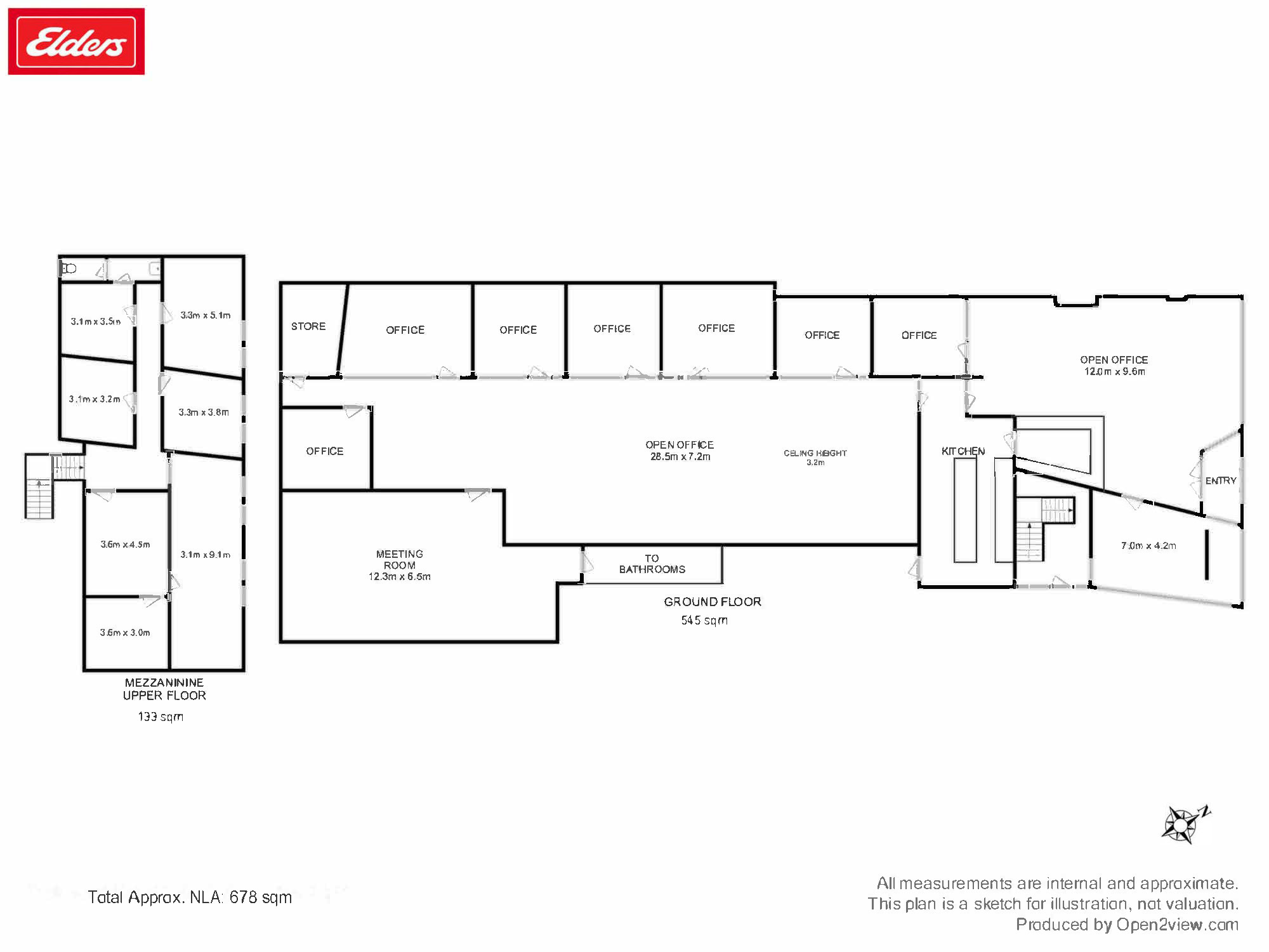 146 Elizabeth Street, Hobart, TAS, 7000 - Image 13