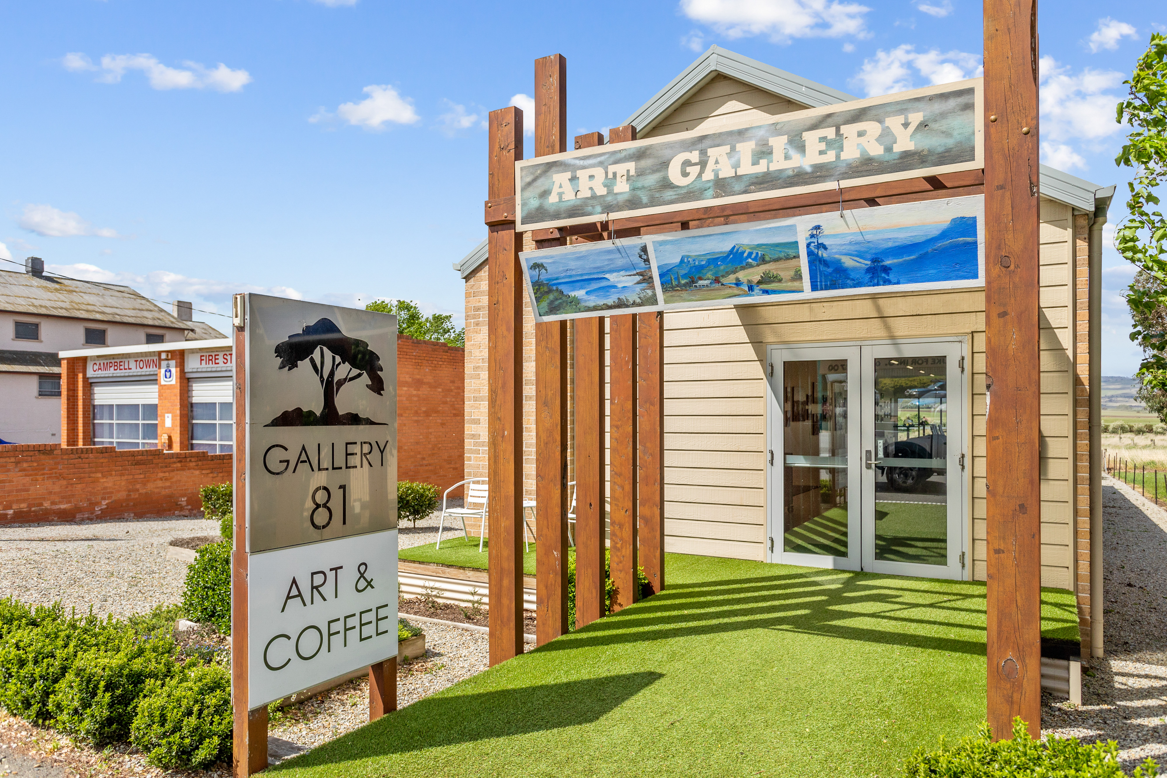 81 High Street, Campbell Town, TAS, 7210 - Image 2