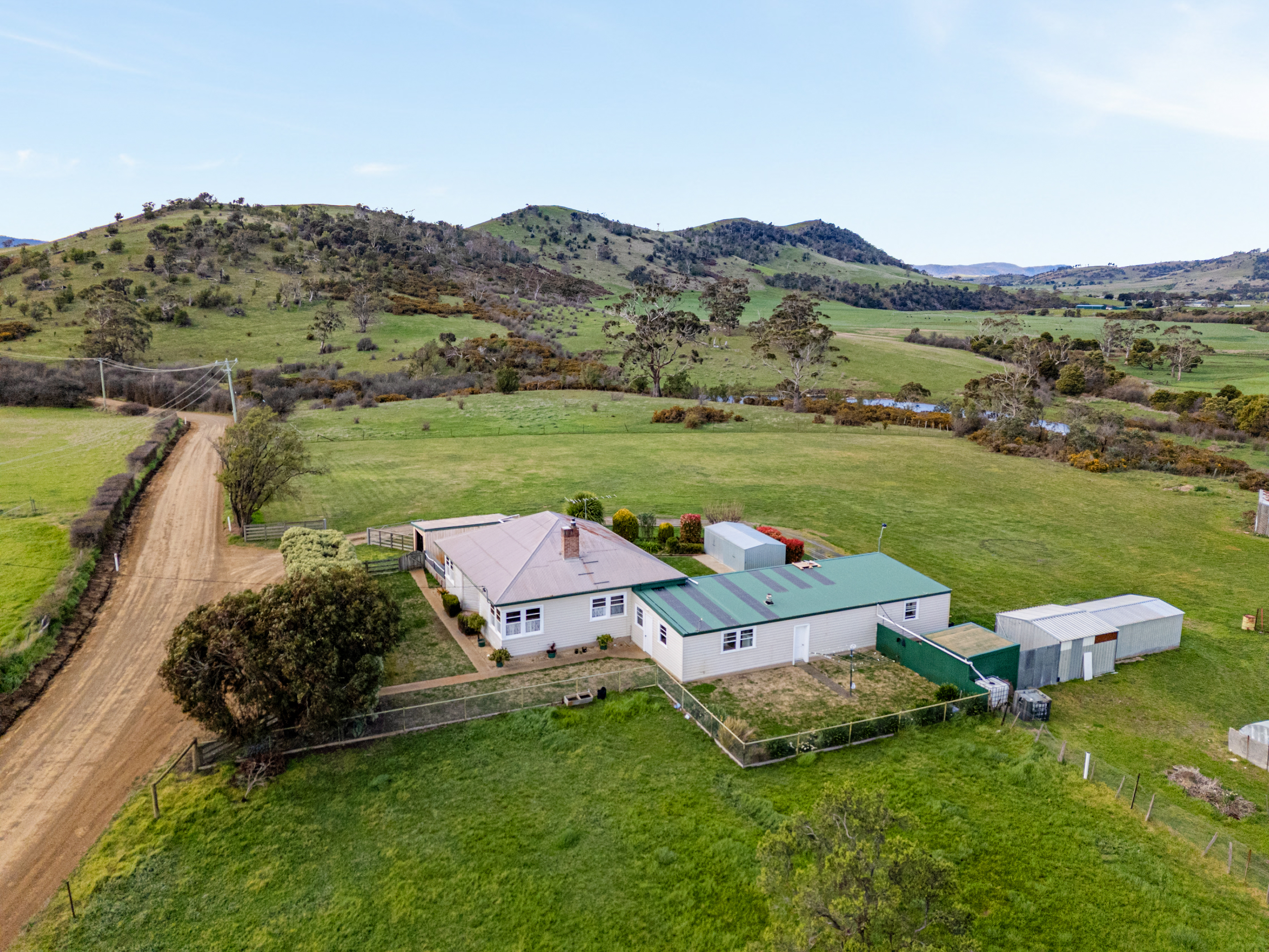 669 Black Brush Road, Broadmarsh, TAS, 7030 - Image 11