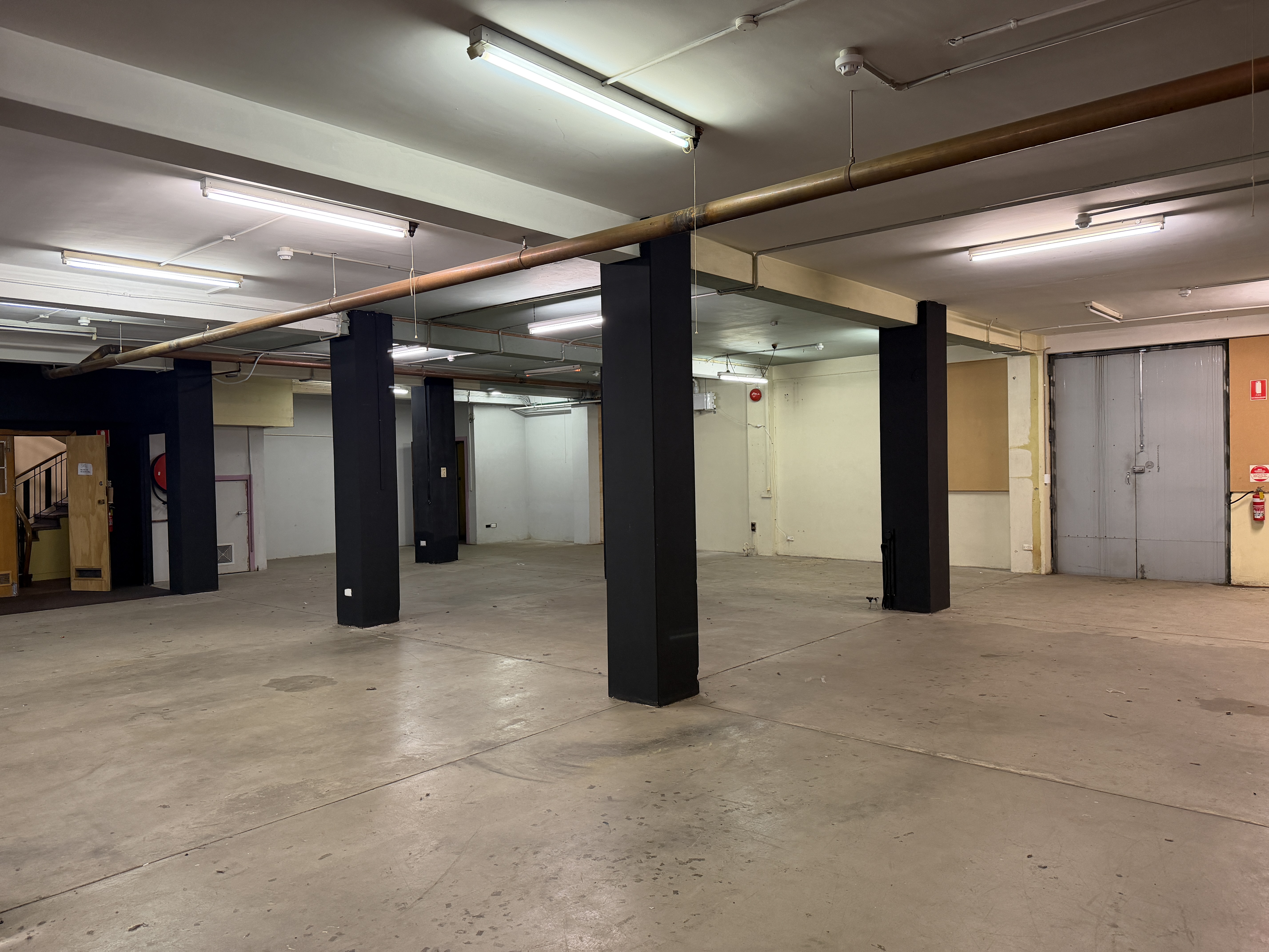 Basement/52-56 Cameron Street, Launceston, TAS, 7250 - Image 3