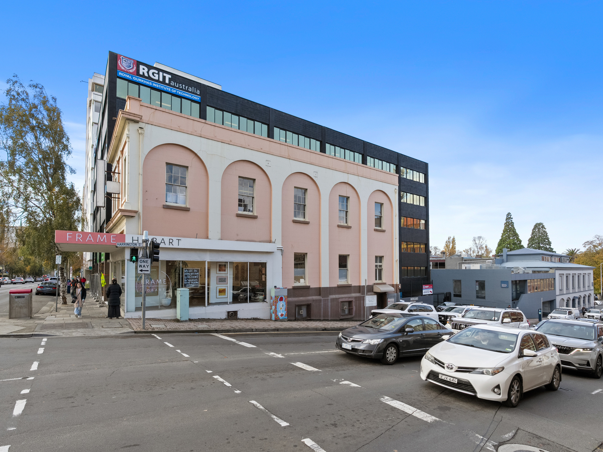 Level 1/164 Macquarie Street, Hobart, TAS, 7000 - Image 7