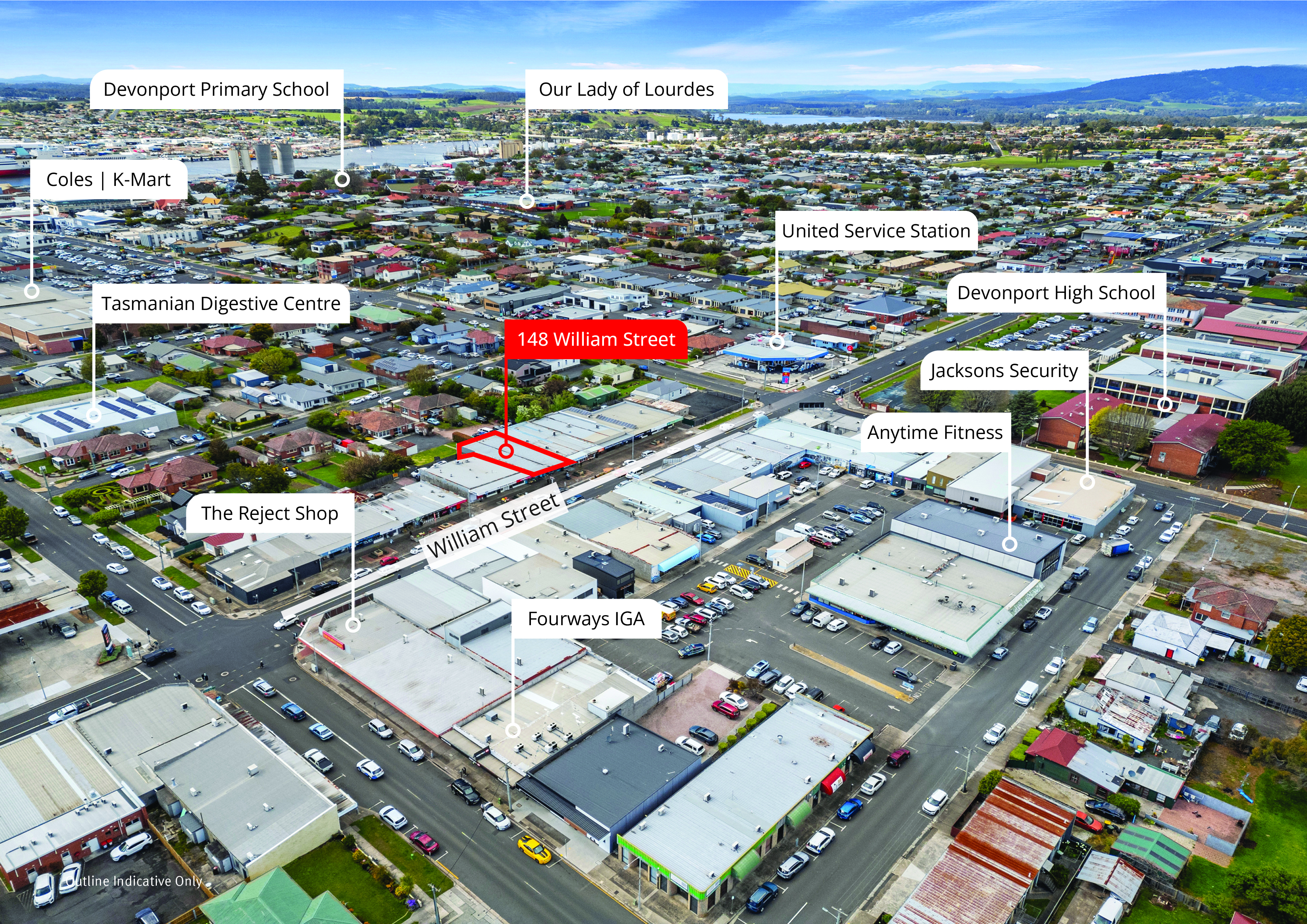 148 William Street, Devonport, TAS, 7310 - Image 8