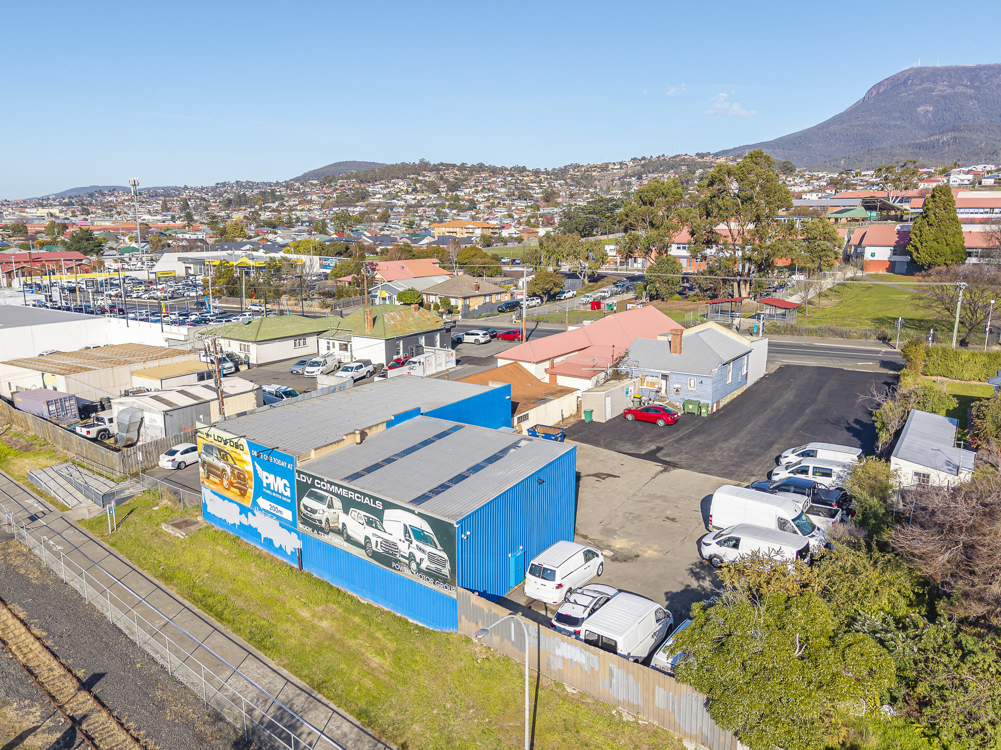 289-291 Main Road, Glenorchy, TAS, 7010 - Image 10