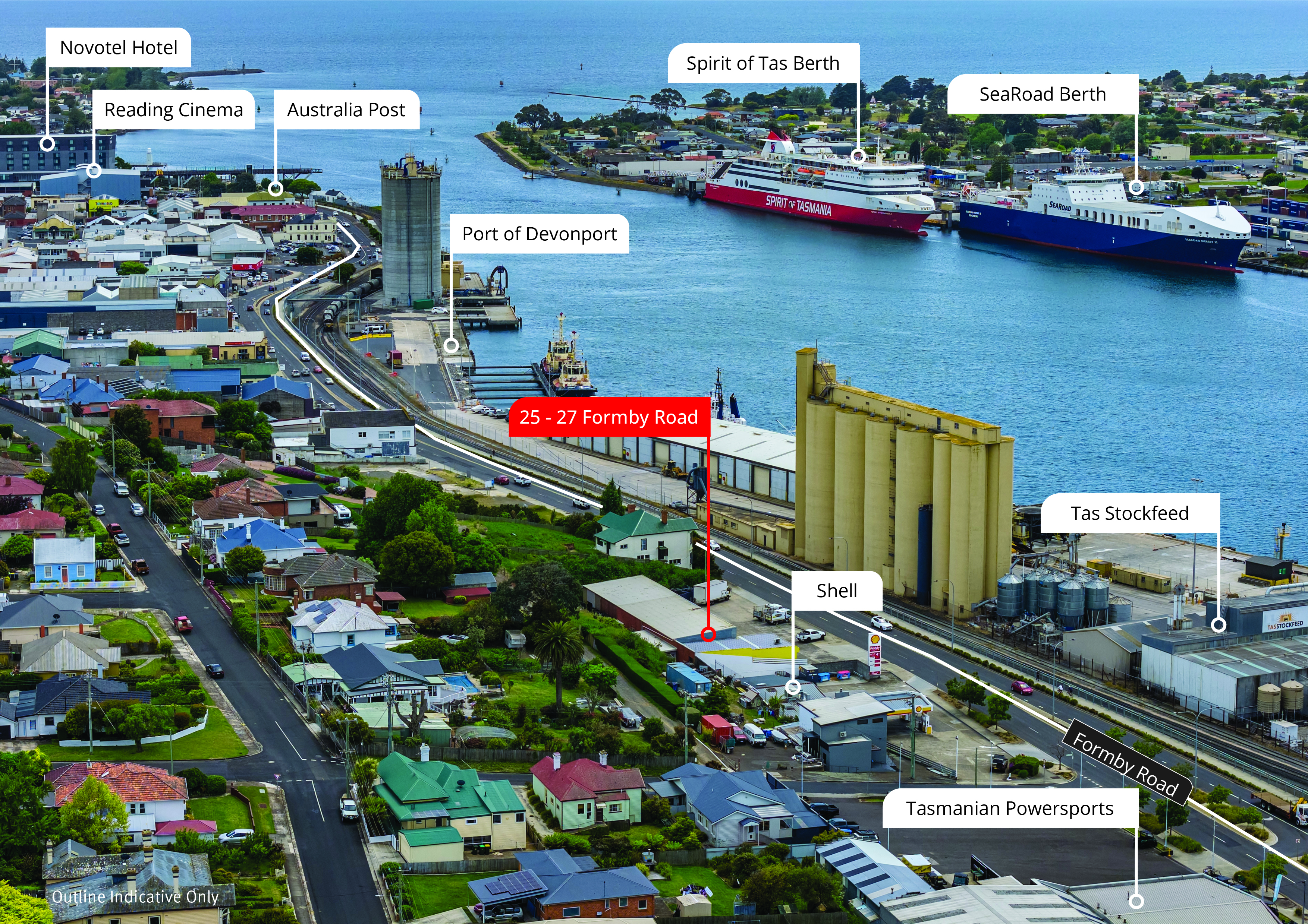 25-27 Formby Road, Devonport, TAS, 7310 - Image 17