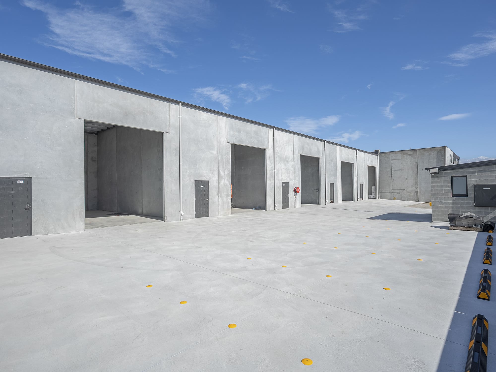 Warehouse 4/Rear, 154 Main Road, Moonah, TAS, 7009 - Image 5