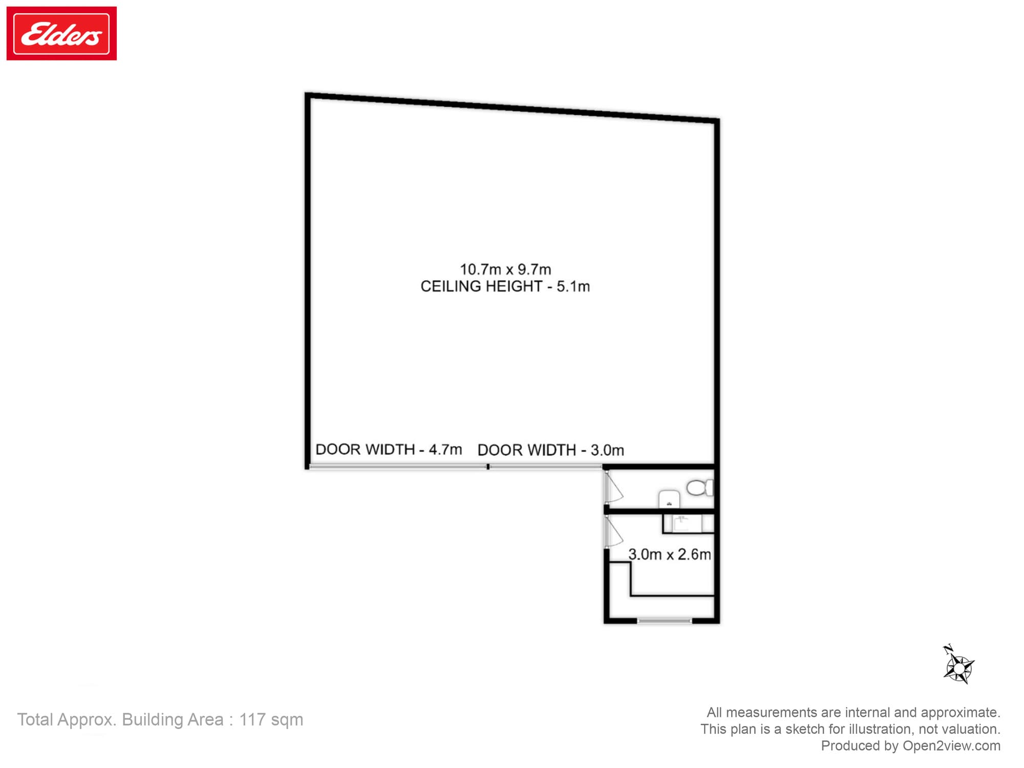 289-291 Main Road, Glenorchy, TAS, 7010 - Image 12