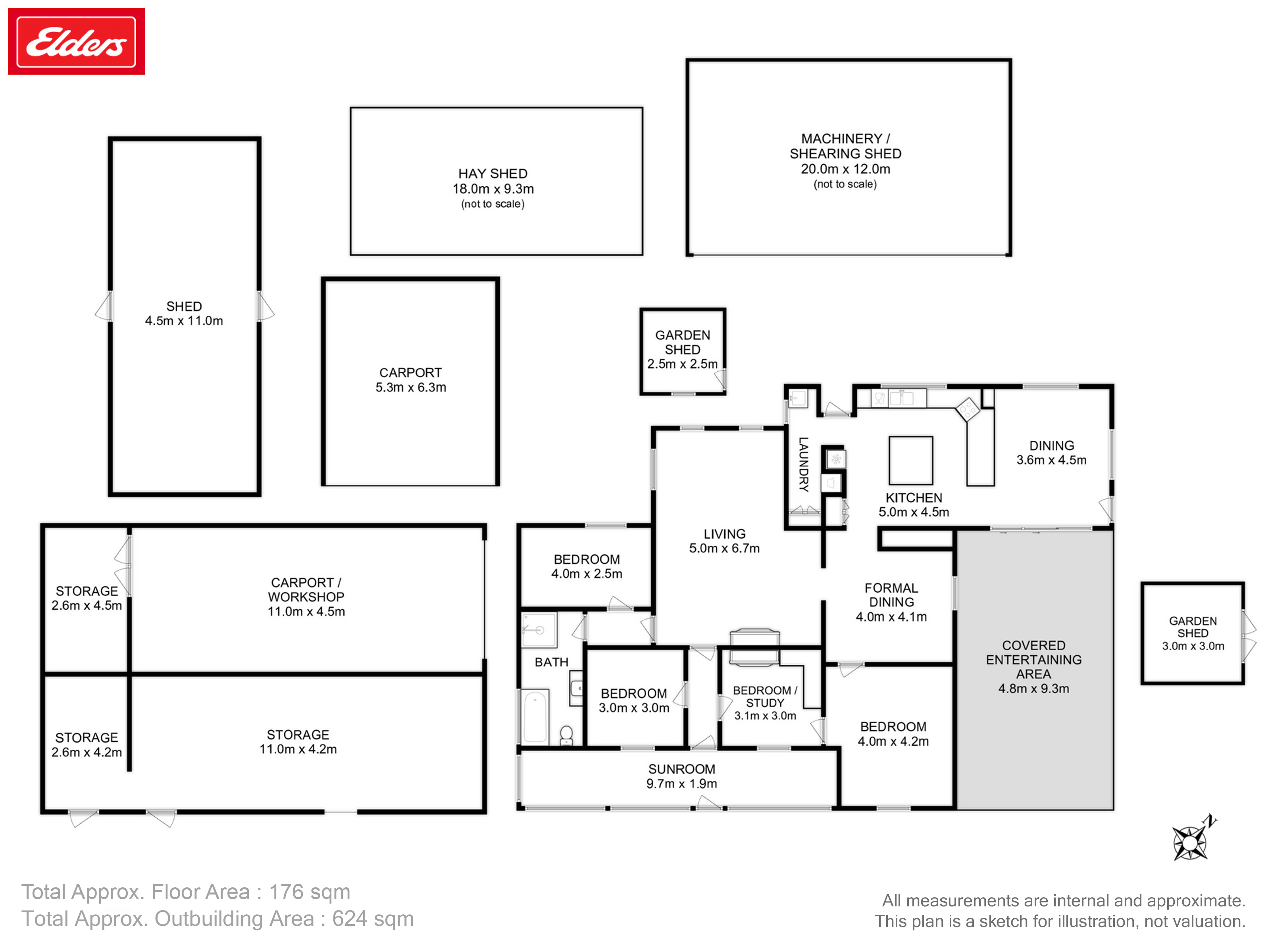 669 Black Brush Road, Broadmarsh, TAS, 7030 - Image 14