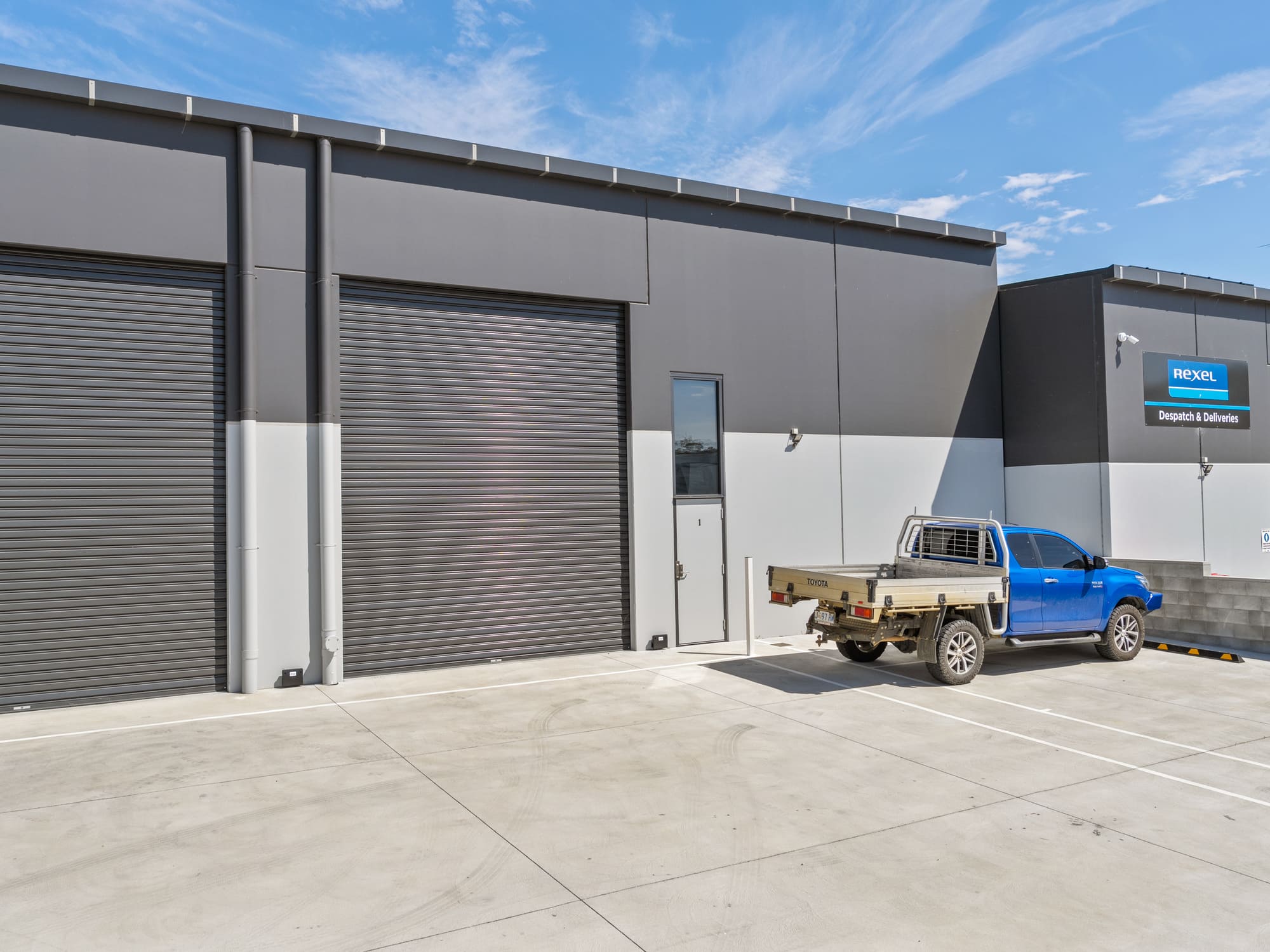 Unit 1, 6 Railway Court, Cambridge, TAS, 7170 - Image 11