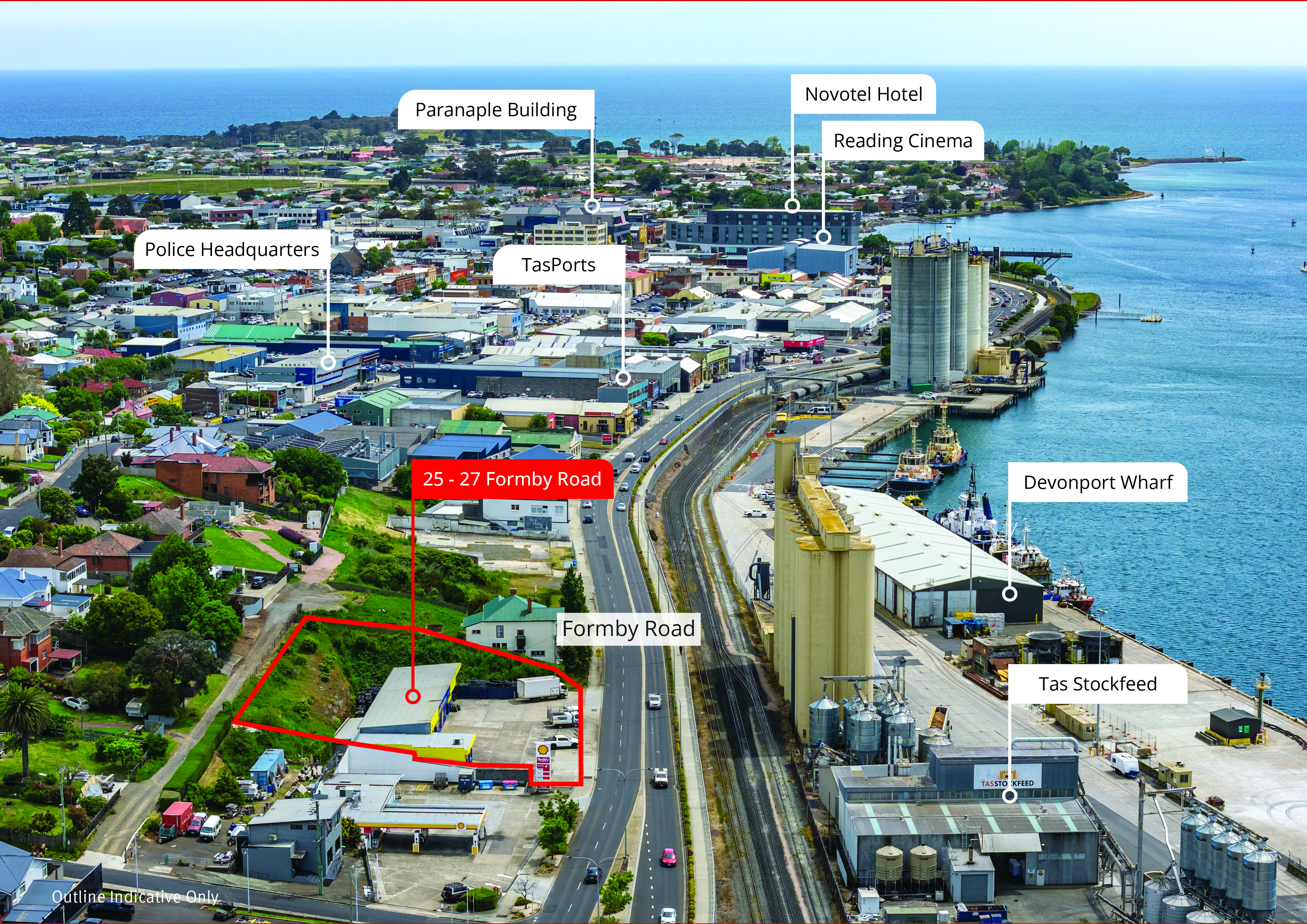 25-27 Formby Road, Devonport, TAS, 7310 - Image 5