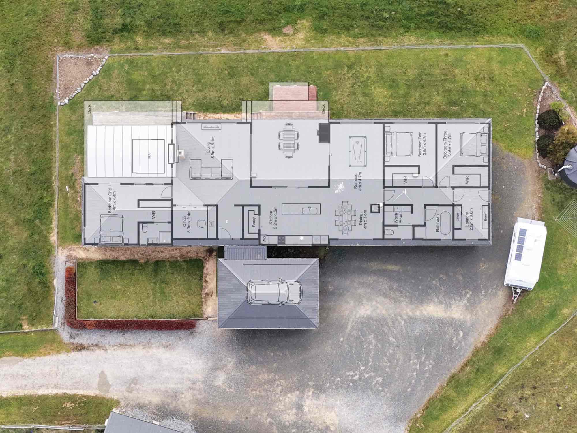 44 East Arm Road, Hillwood, TAS, 7252 - Image 5