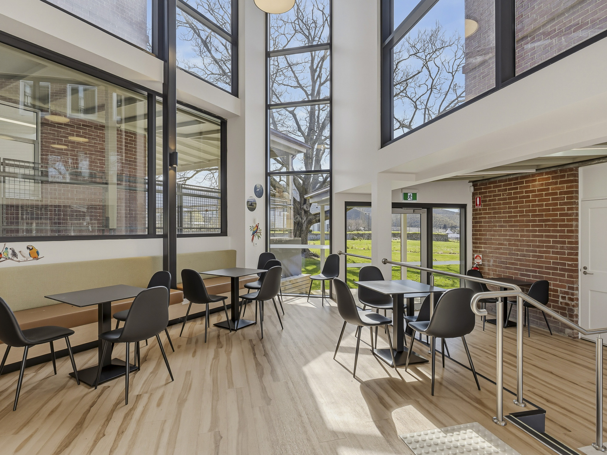 Ground  Tenancy 5/10-12 The Avenue, New Norfolk, TAS, 7140 - Image 6