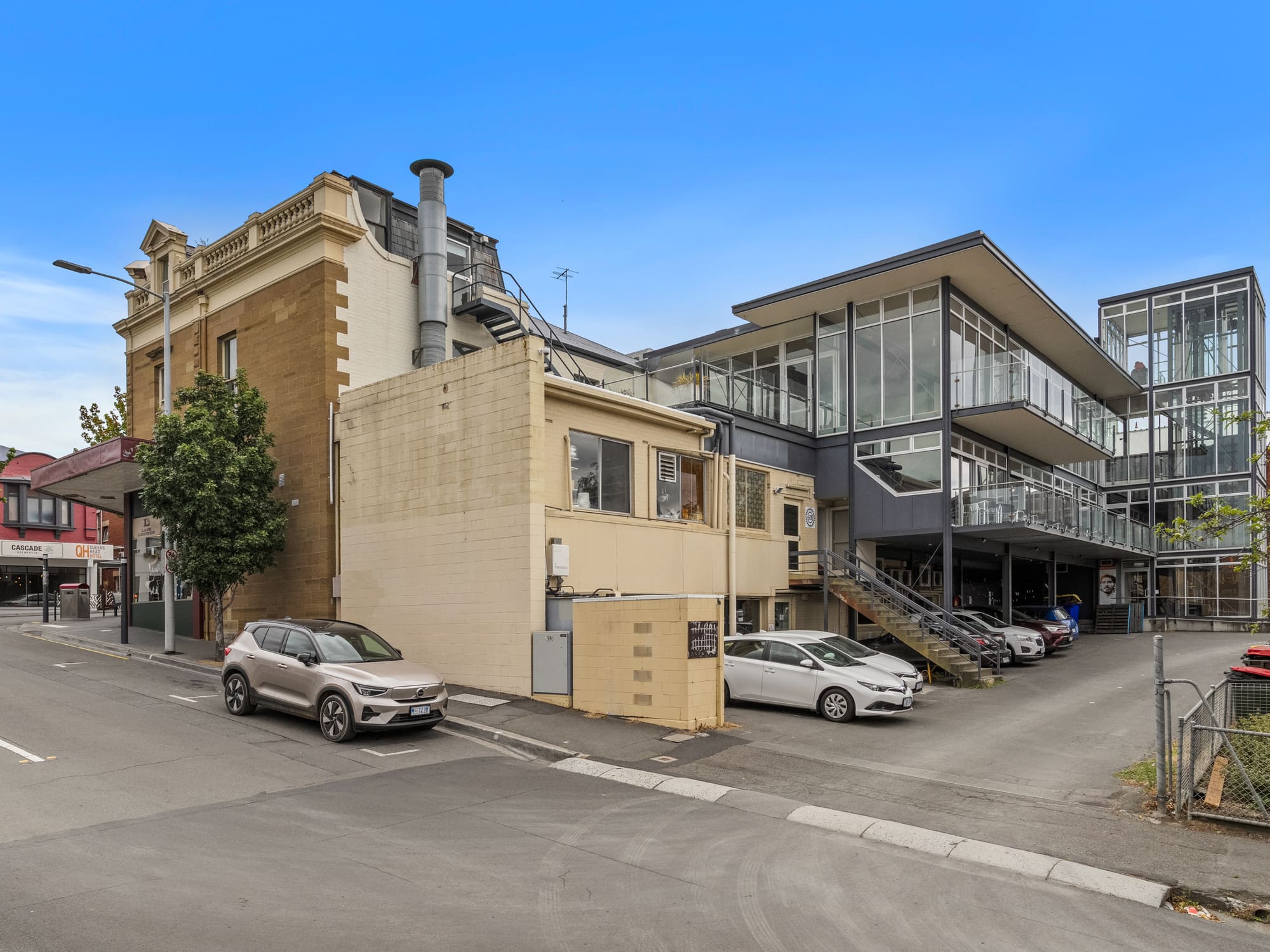 Ground Rear/367-379 Elizabeth Street, North Hobart, TAS, 7000 - Image 10