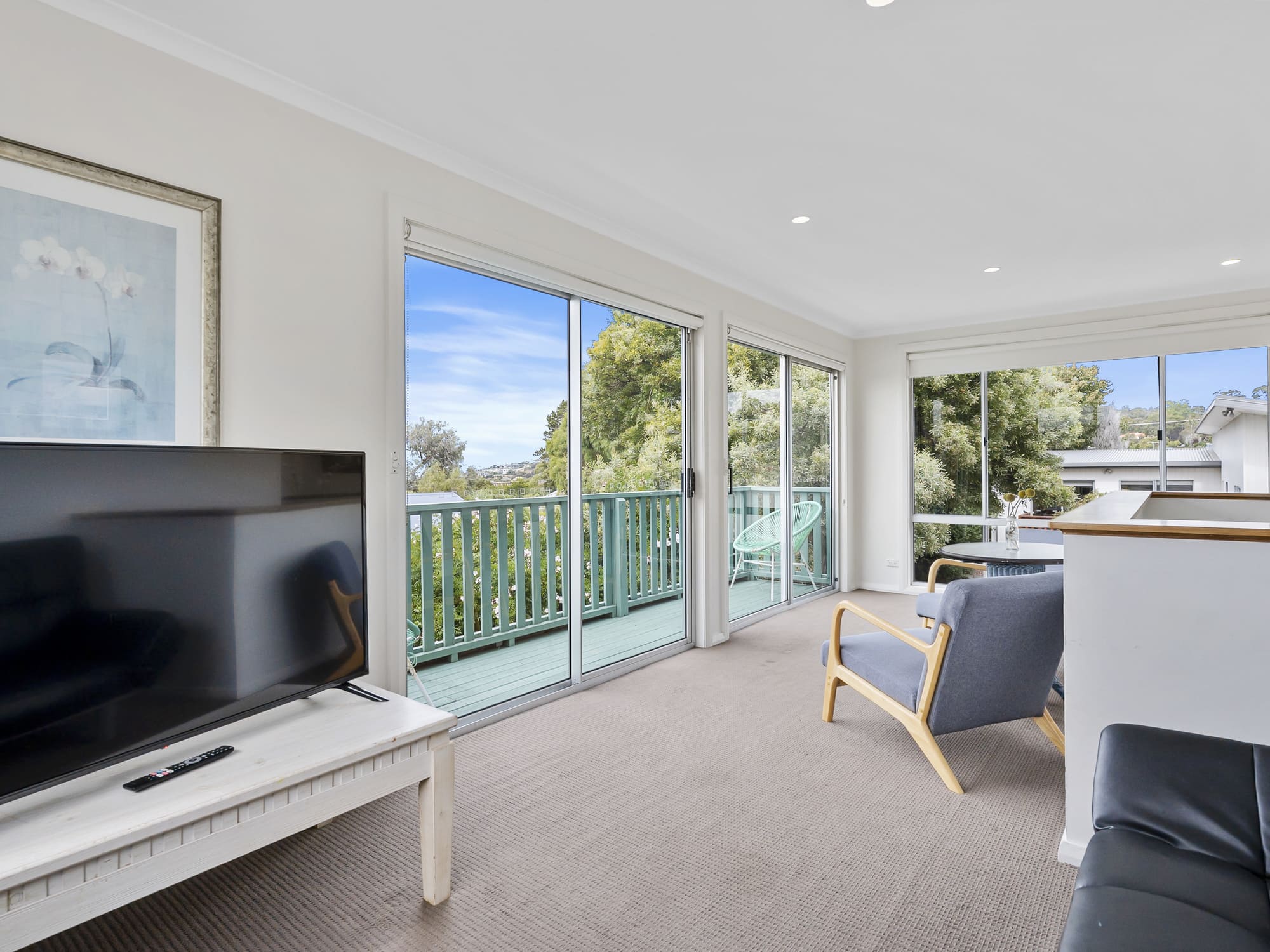 Cedar Cottages/245 Roslyn Avenue, Blackmans Bay, TAS, 7052 - Image 7