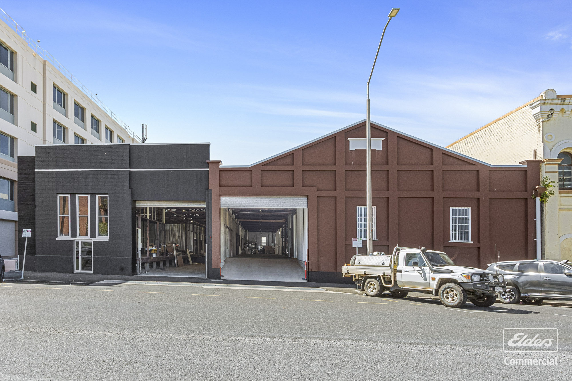 217 Bolsover Street, Rockhampton City, QLD, 4700