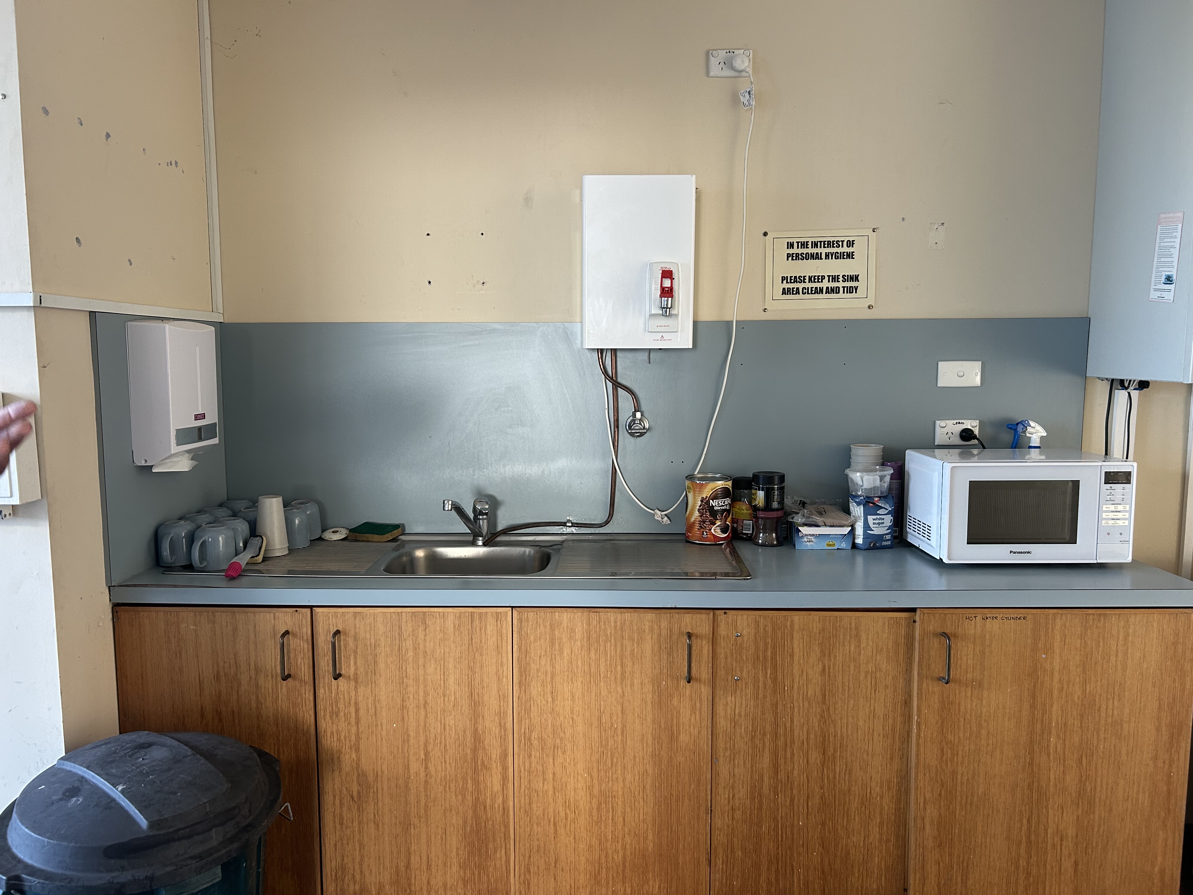 Front Tenancy/226 Mill Road, Wesley Vale, TAS, 7307 - Image 10