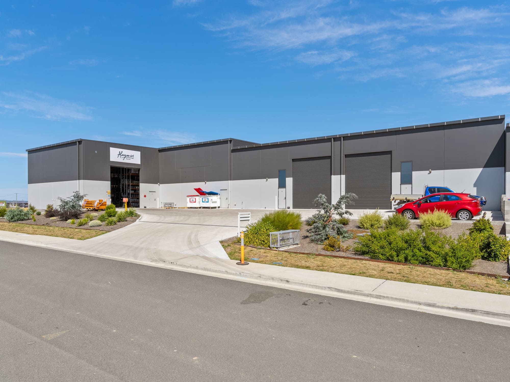Unit 1, 6 Railway Court, Cambridge, TAS, 7170 - Image 12