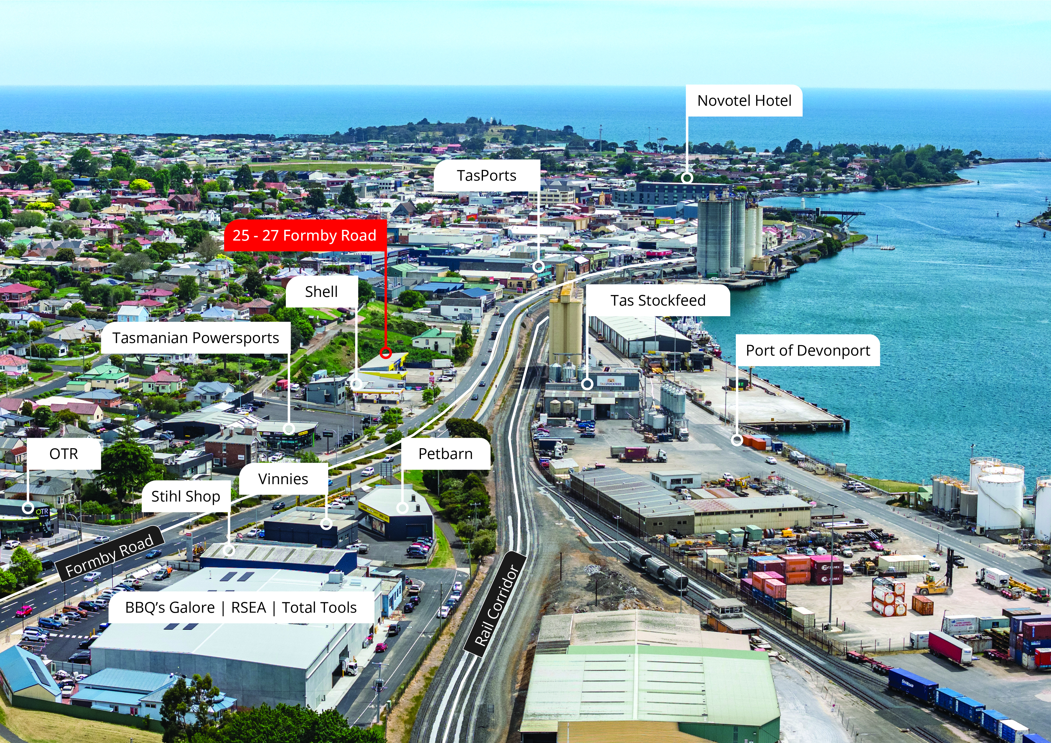 25-27 Formby Road, Devonport, TAS, 7310 - Image 4