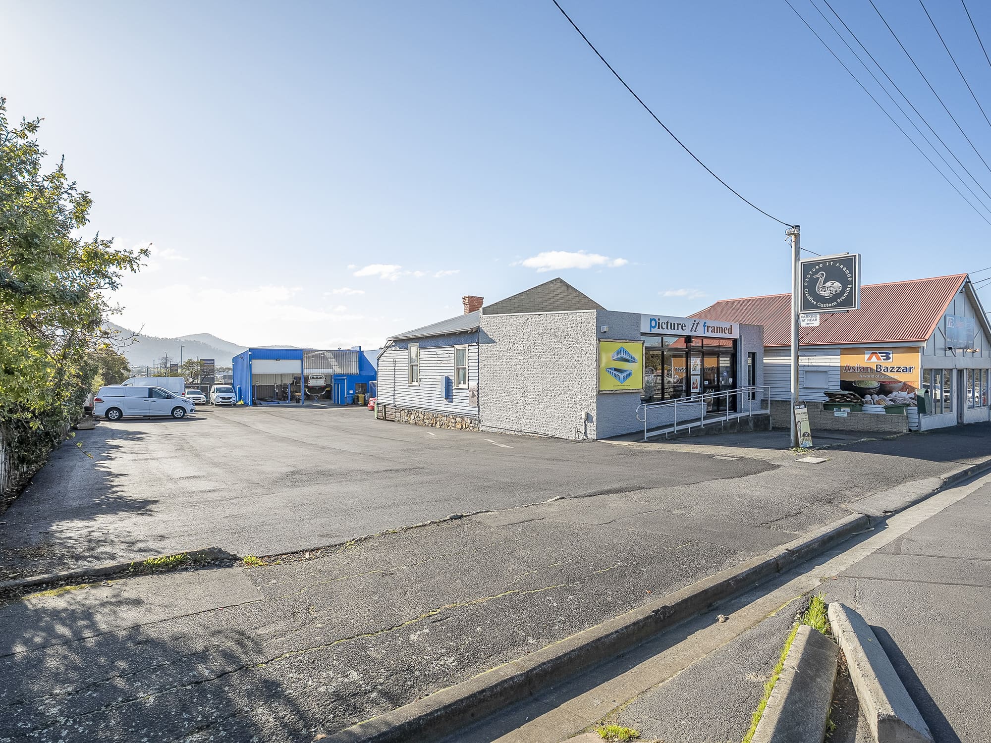 289-291 Main Road, Glenorchy, TAS, 7010 - Image 2