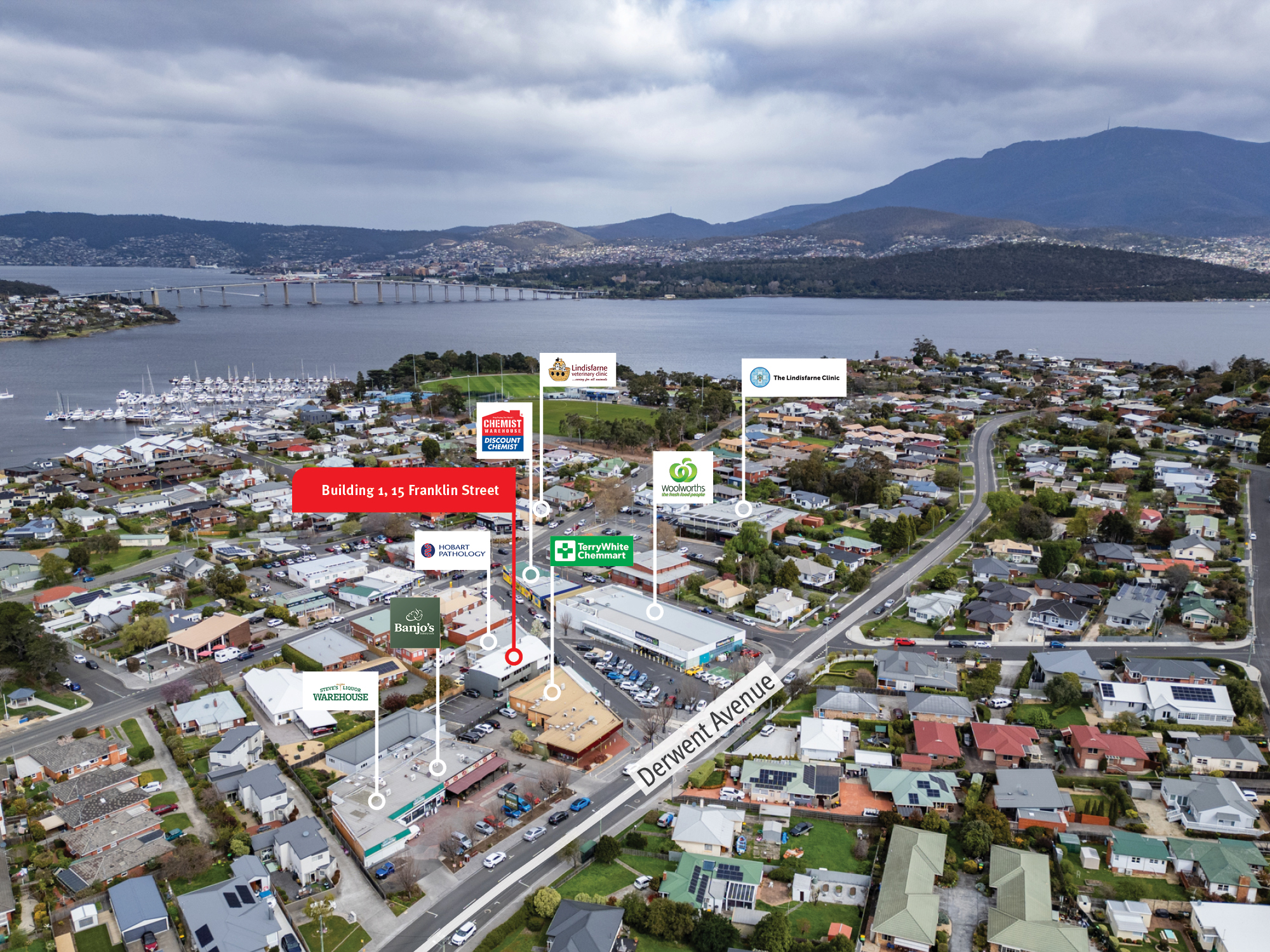 15 Franklin Street, Lindisfarne, TAS, 7015 - Image 4