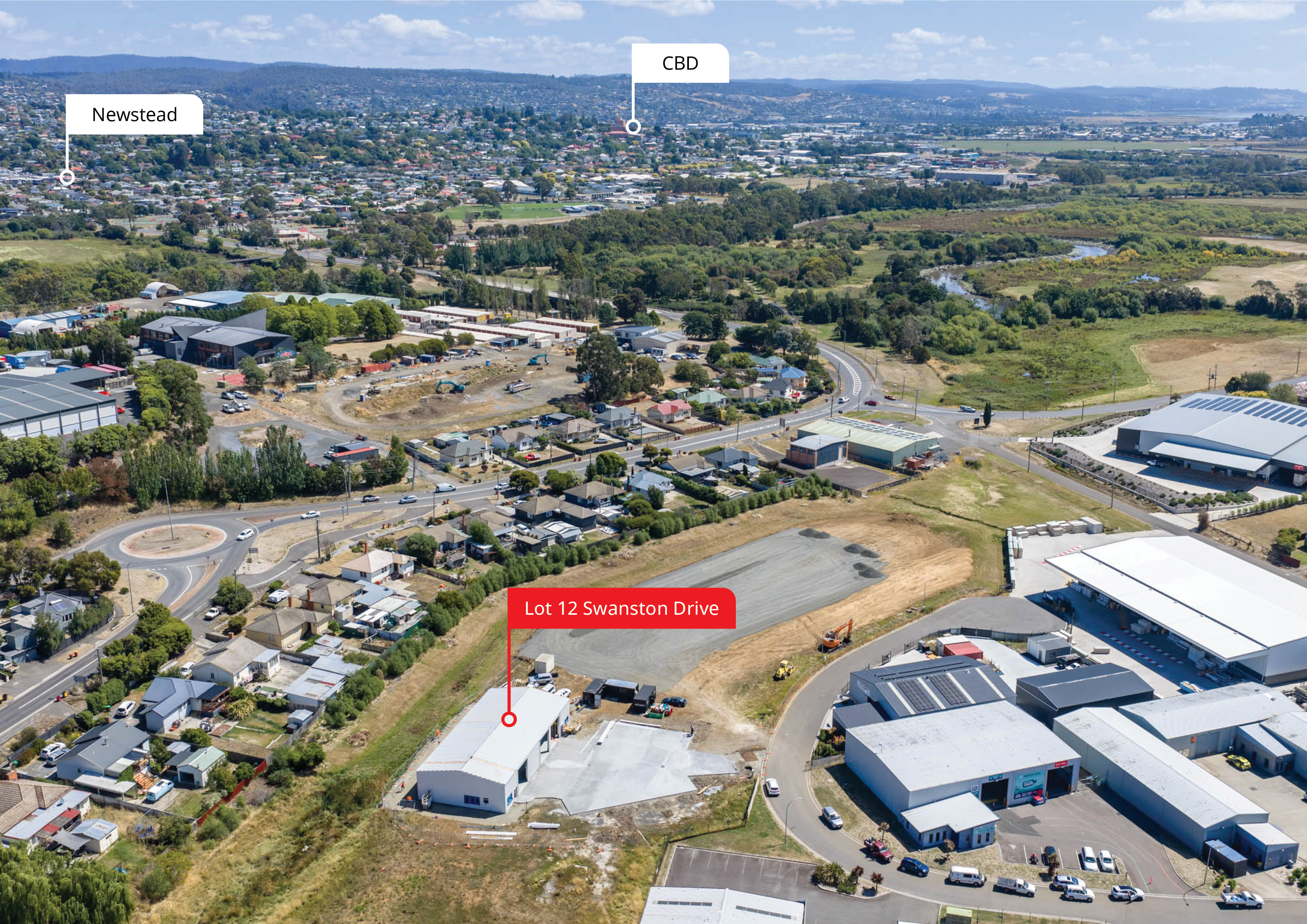 Unit 1, 2 & 3/12 Swanston Drive, Waverley, TAS, 7250 - Image 7