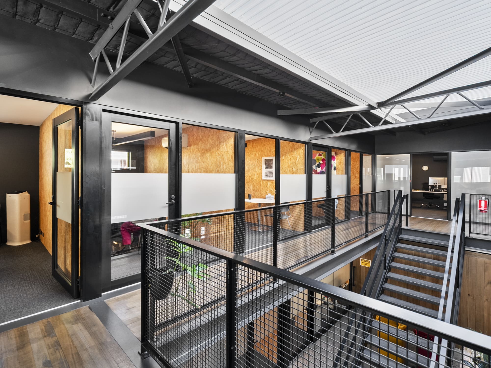 Ground/294 Elizabeth Street, North Hobart, TAS, 7000 - Image 10