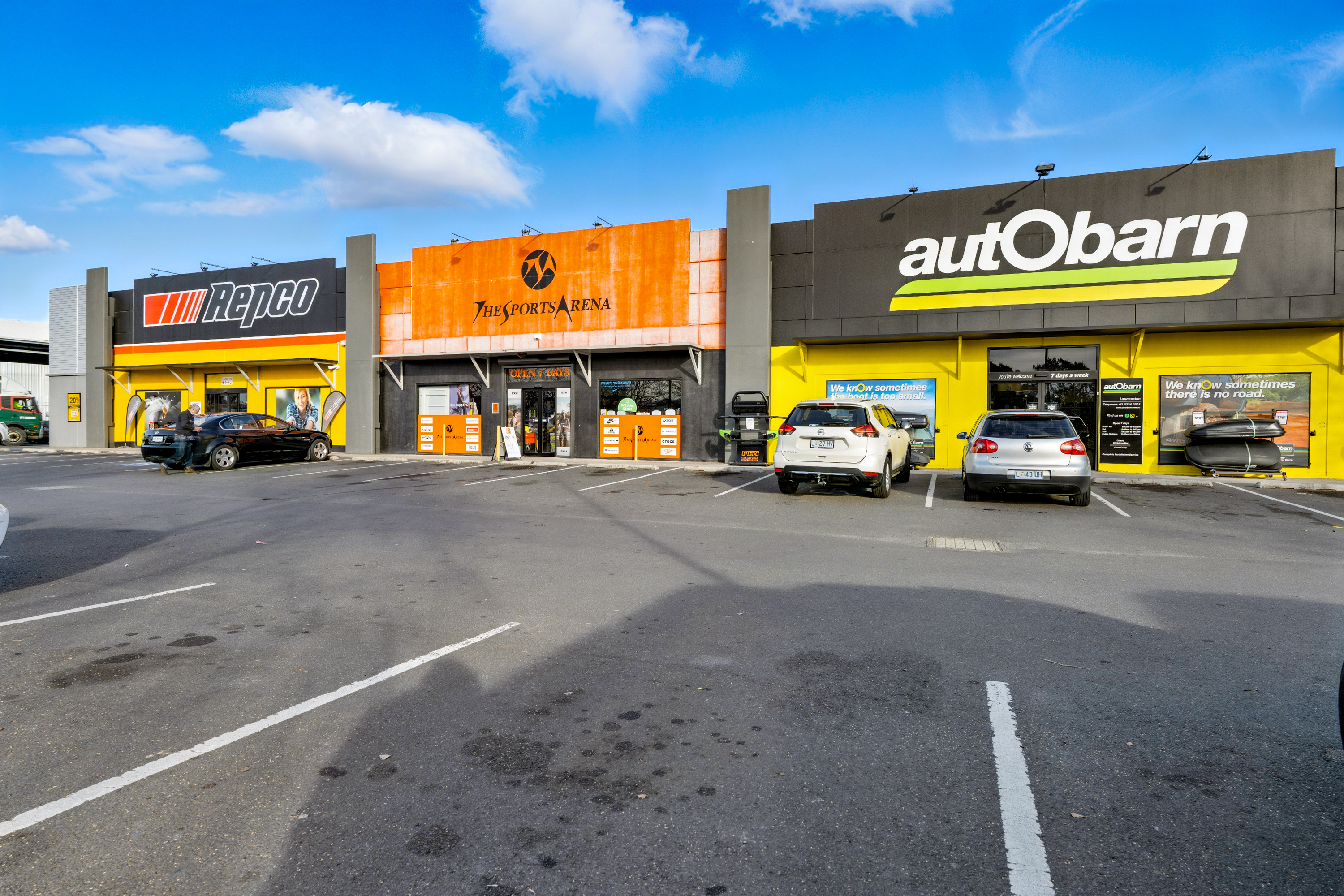 Unit 2, 6 Innes Street, Launceston, TAS, 7250 - Image 4
