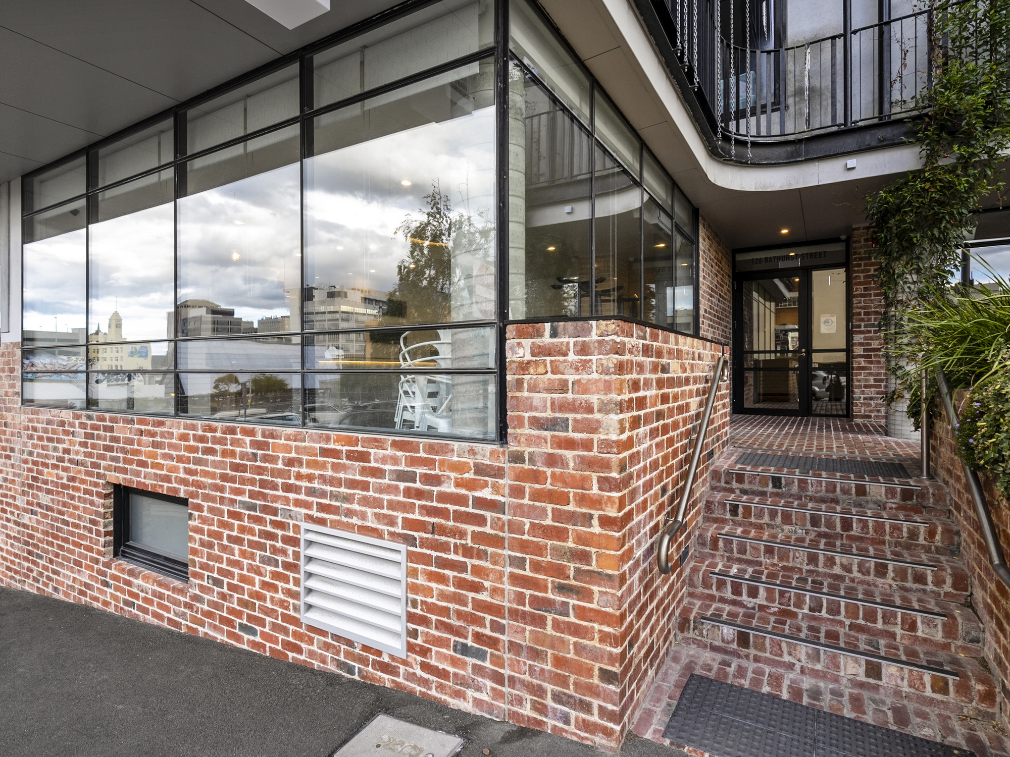 Ground Floor Unit 3 /126 Bathurst Street, Hobart, TAS, 7000 - Image 4