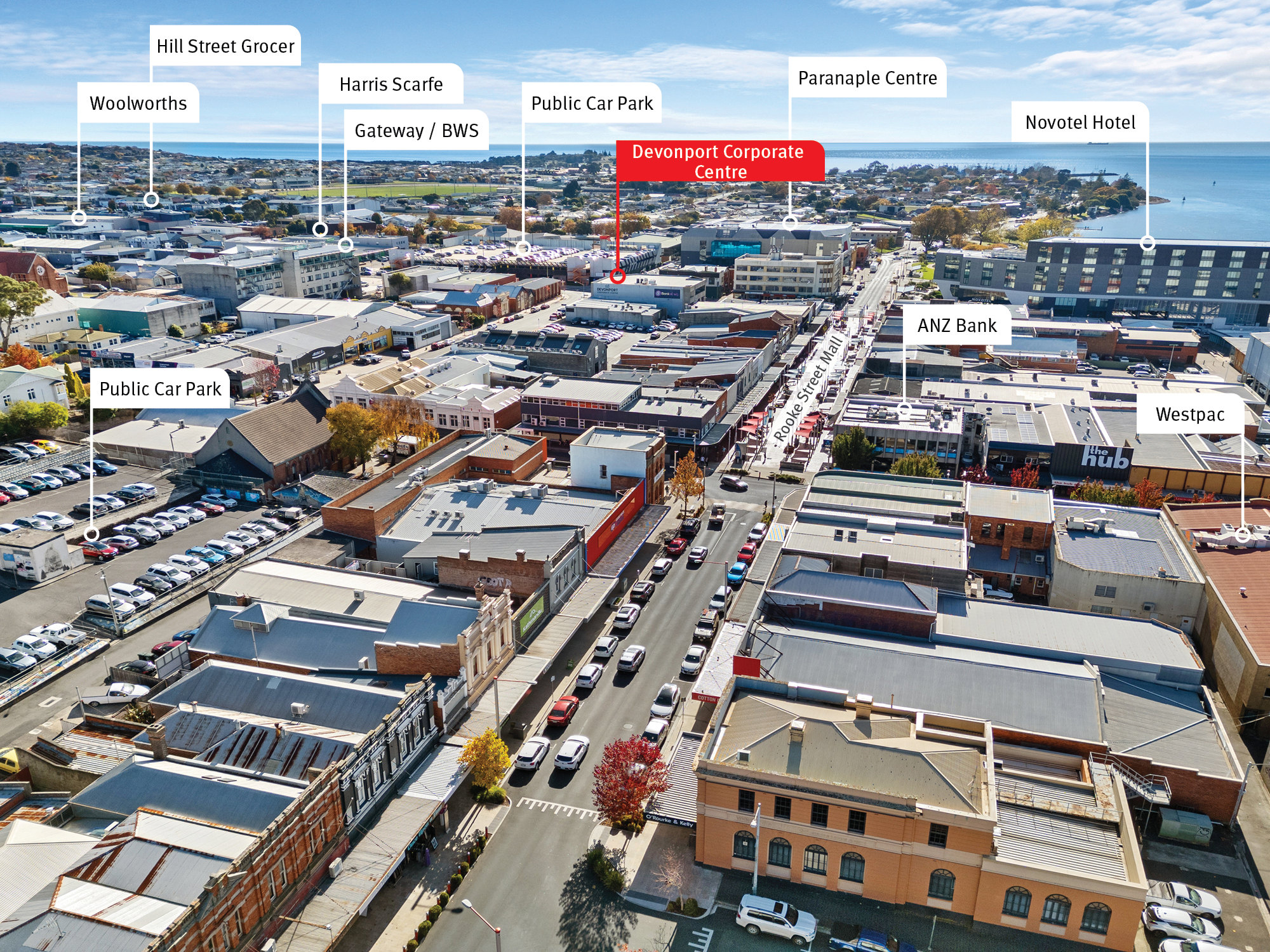 Level 1 Suite 16/21 Best Street, Devonport, TAS, 7310 - Image 3